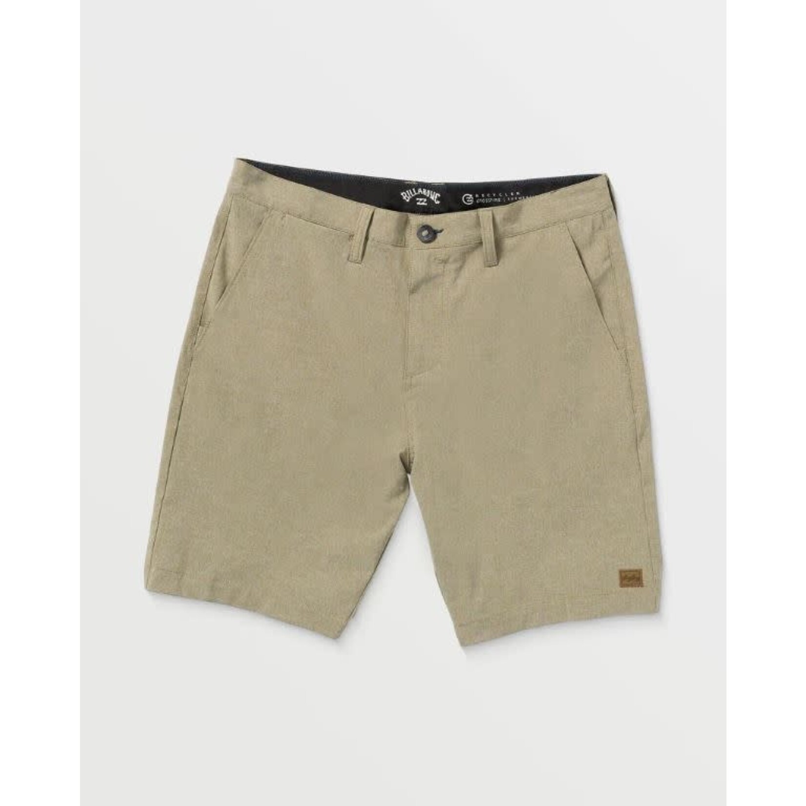Billabong Crossfire Submersible 19" Hybrid Shorts