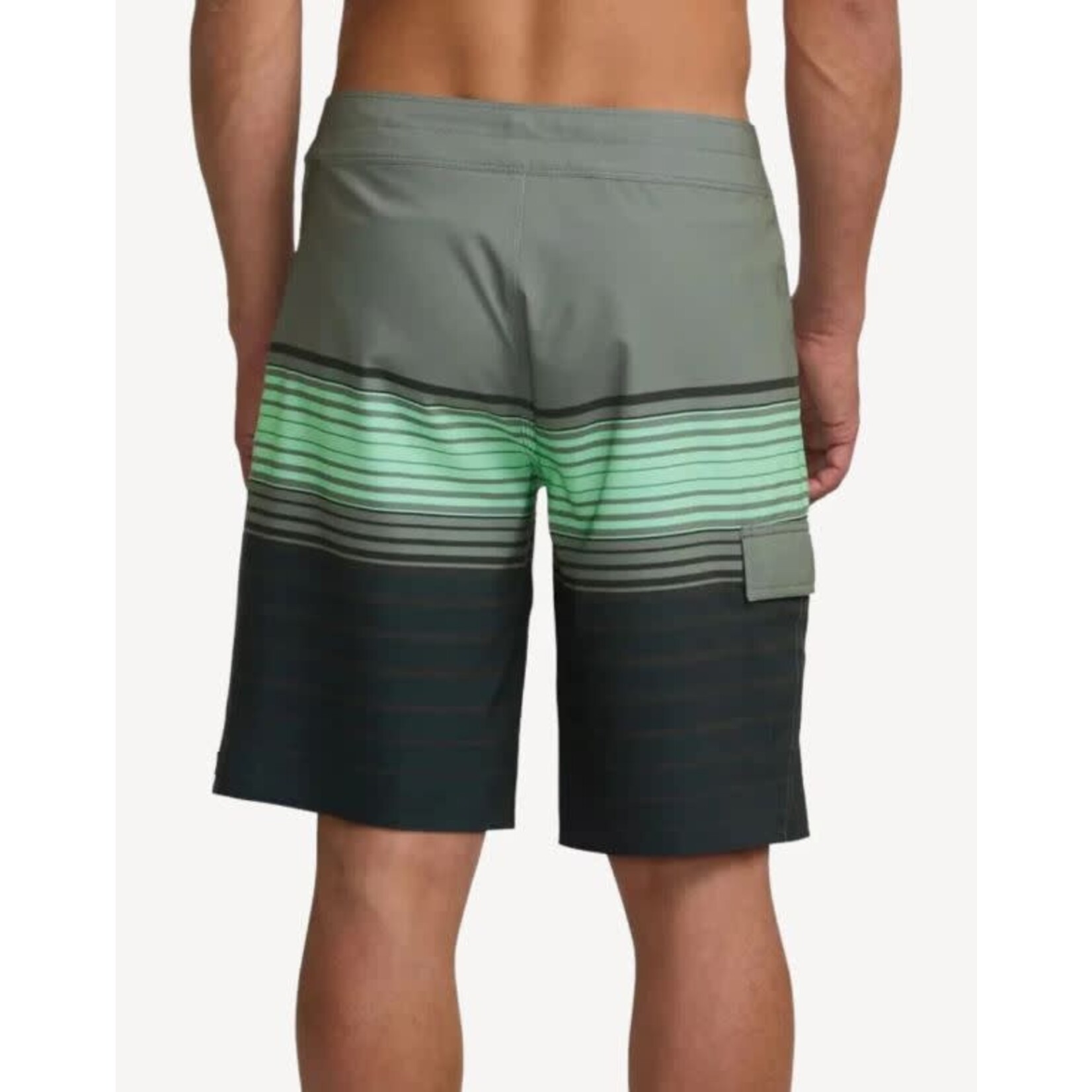 Billabong All Day Stripe Shorts