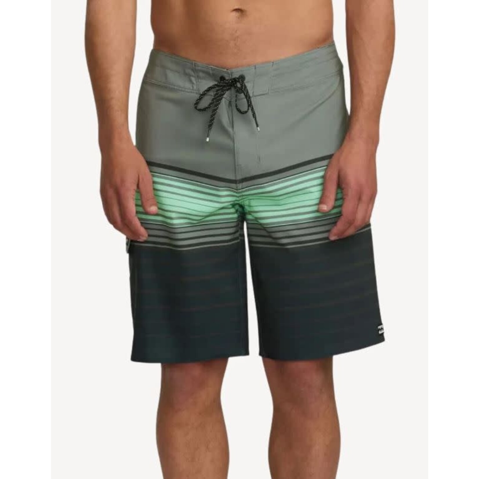 Billabong All Day Stripe Shorts