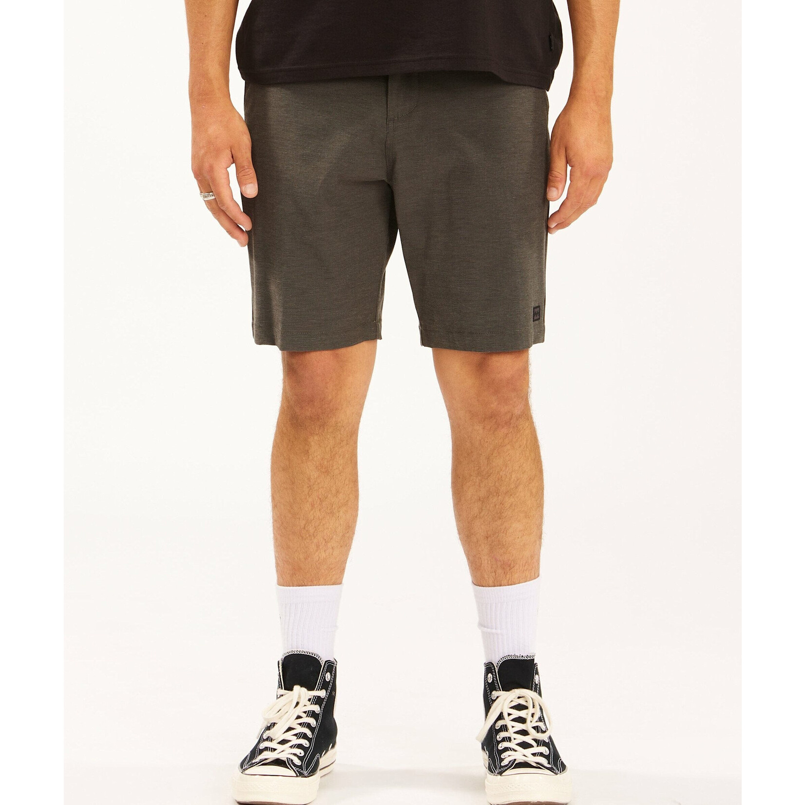 Billabong Crossfire Submersible 19" Hybrid Shorts