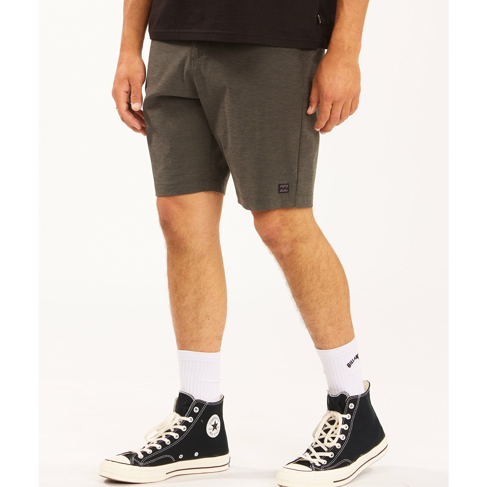 Billabong Crossfire Submersible 19" Hybrid Shorts