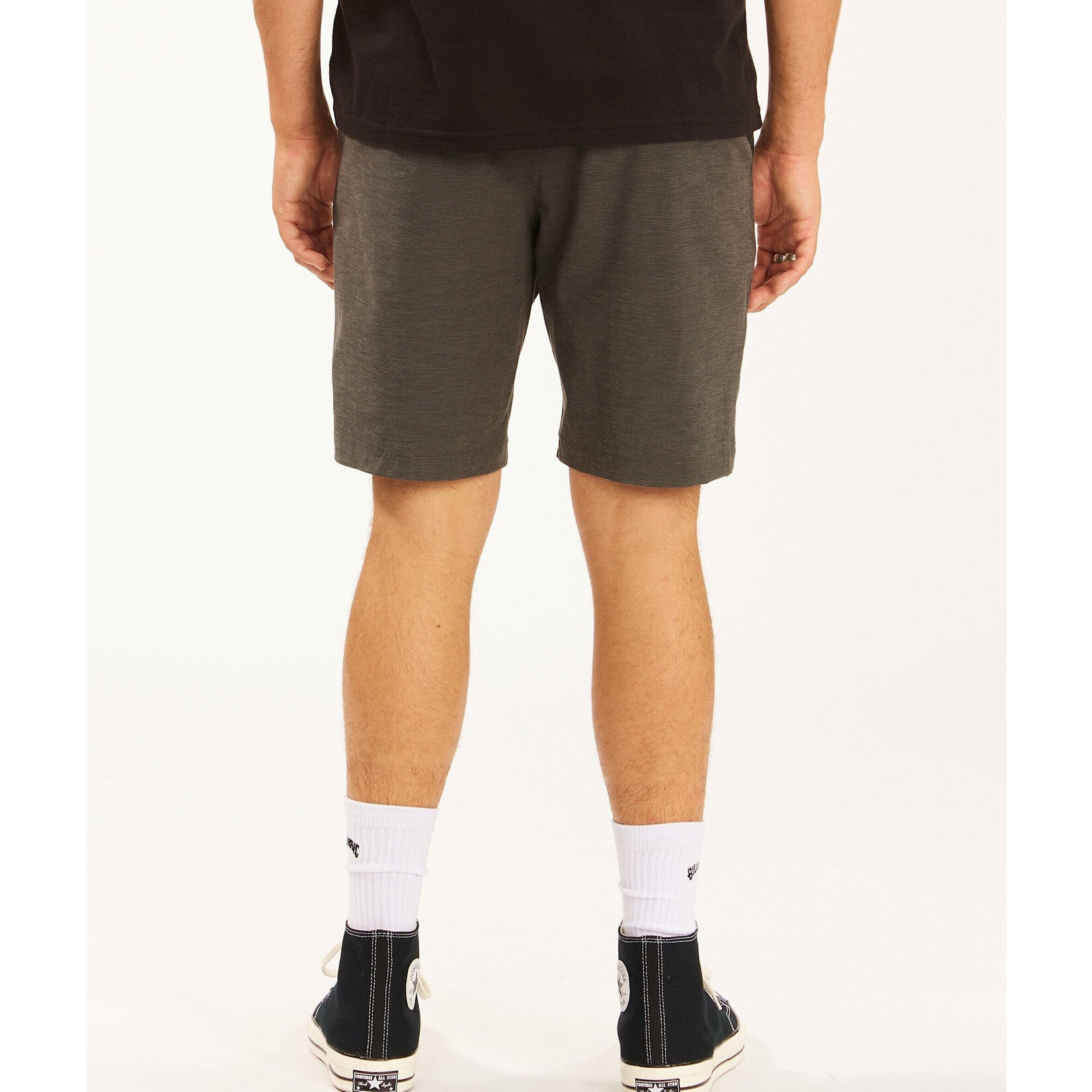 Billabong Crossfire Submersible 19" Hybrid Shorts