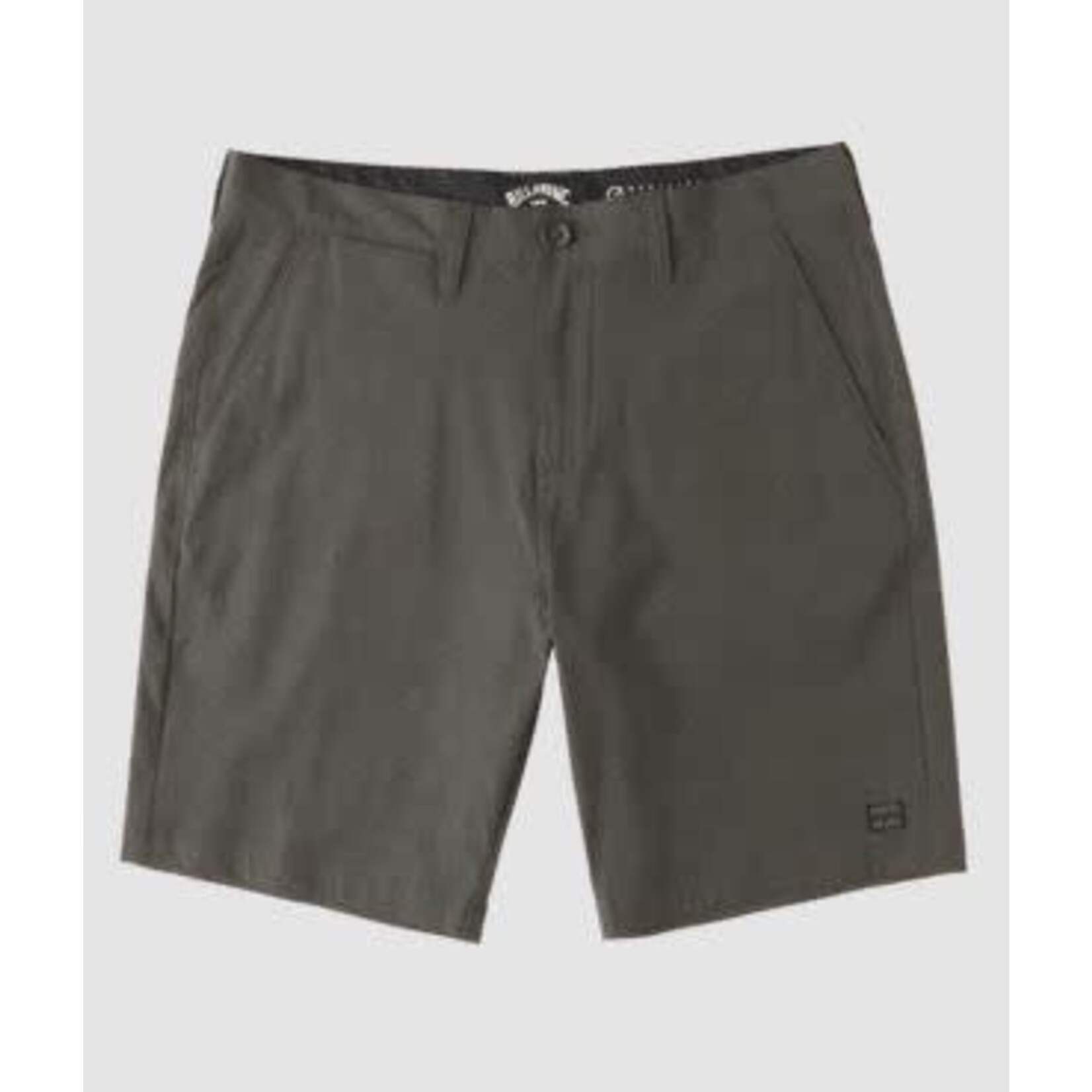Billabong Crossfire Submersible 19" Hybrid Shorts
