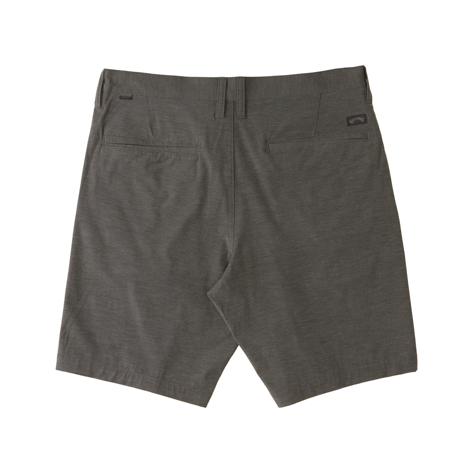 Billabong Crossfire Submersible 19" Hybrid Shorts