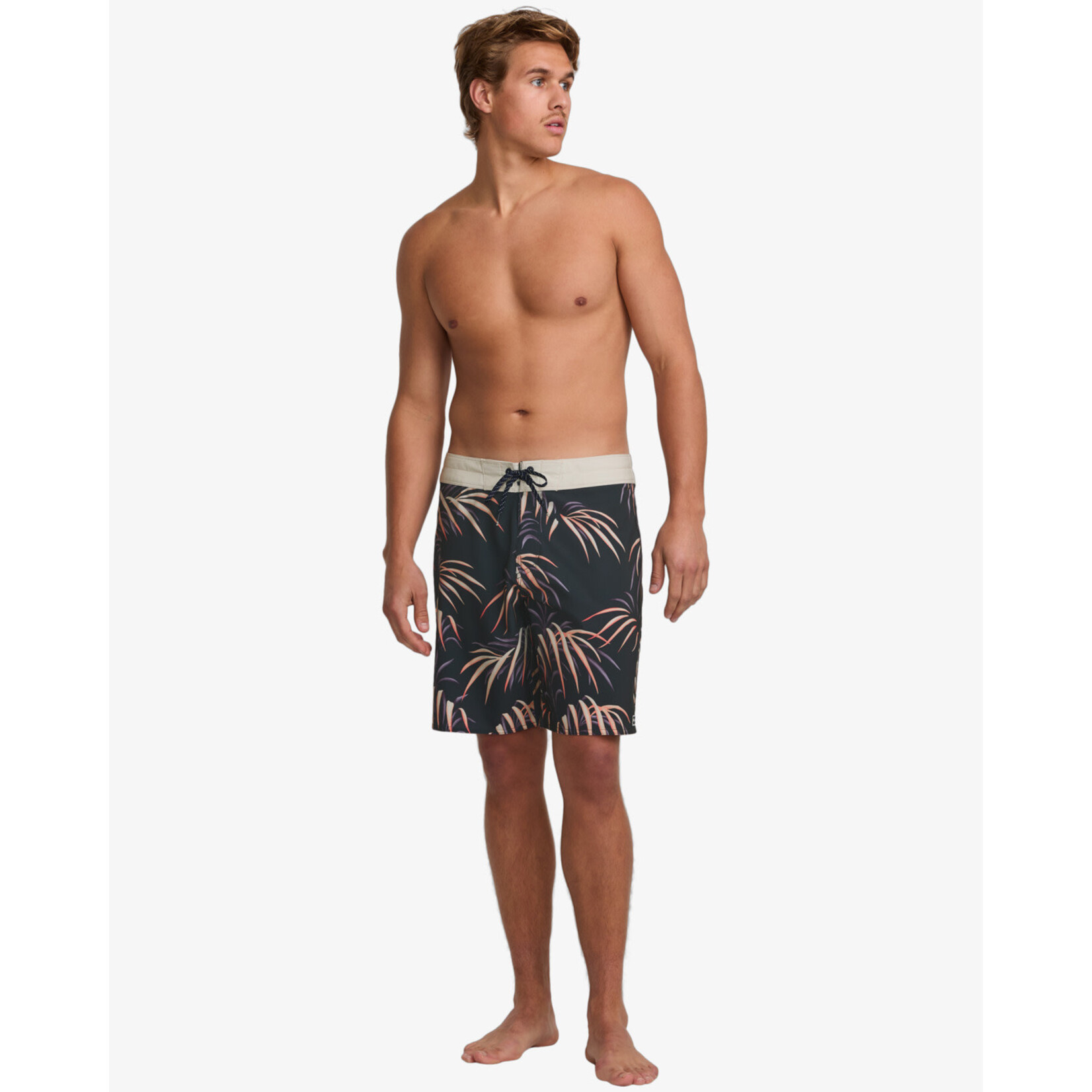 Billabong Sundays Pro Boardshorts
