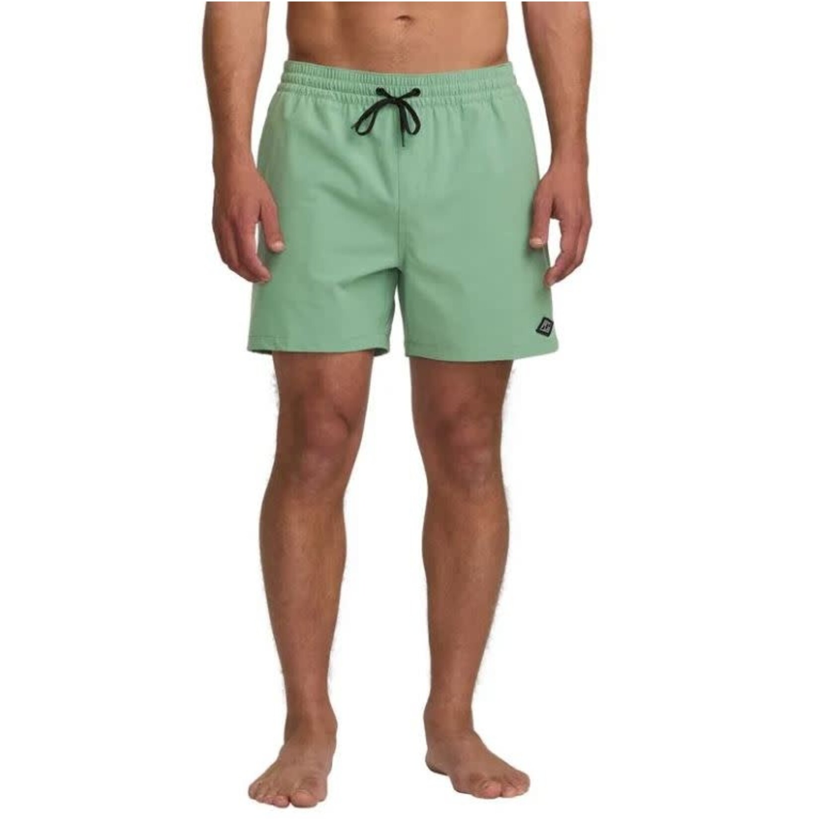 Billabong Every Other Day Layback Shorts