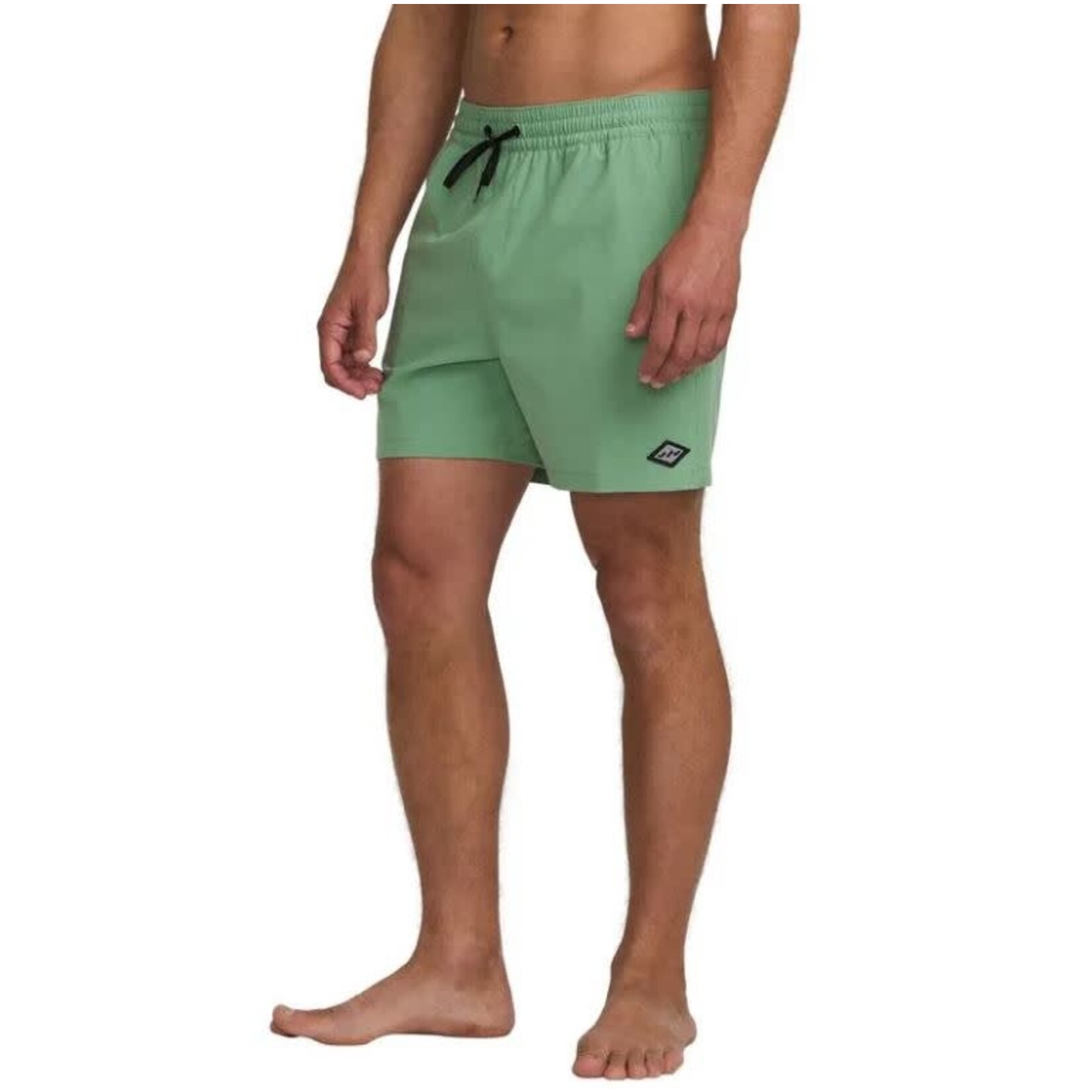 Billabong Every Other Day Layback Shorts