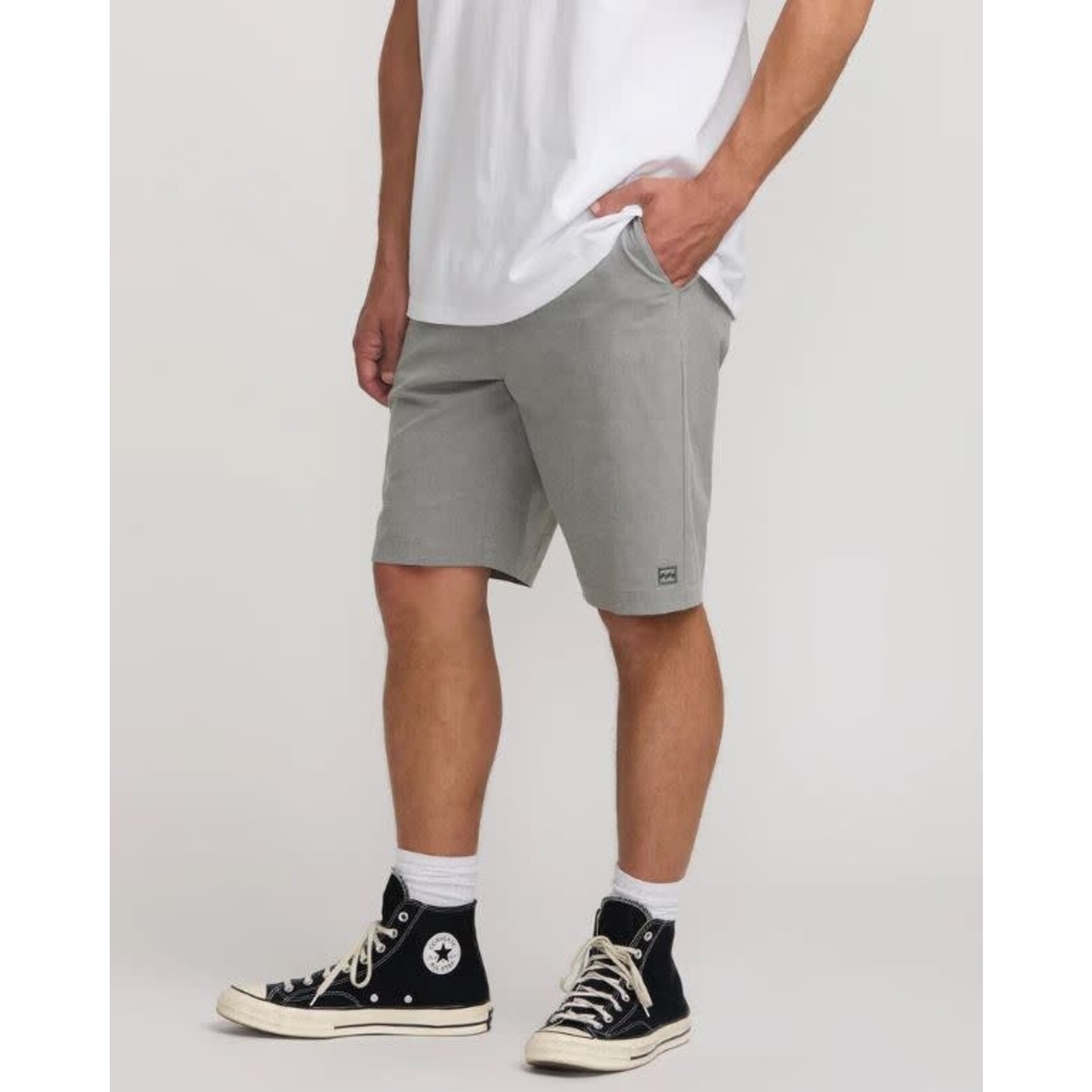 Billabong Crossfire 21" Subermersible Shorts