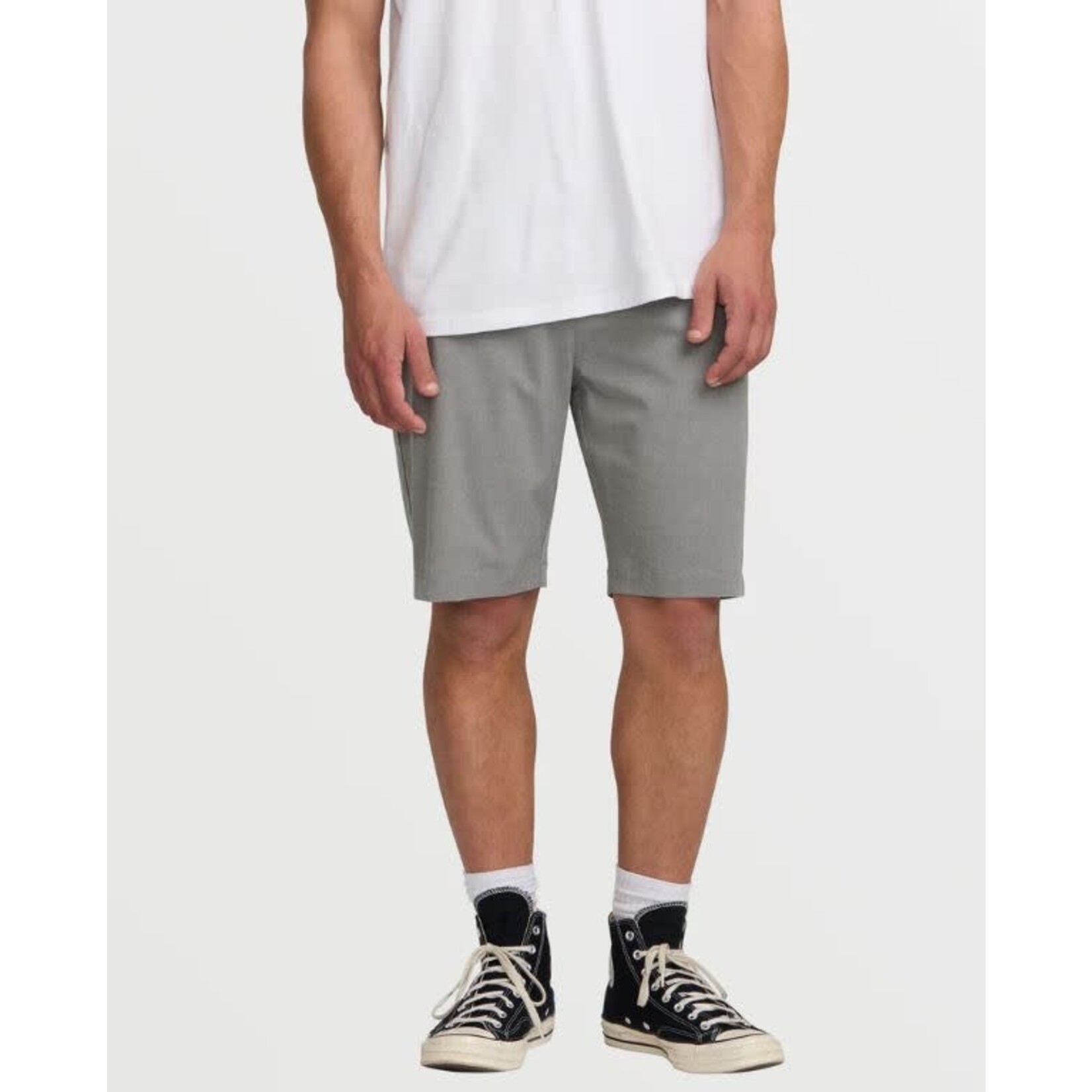 Billabong Crossfire Submersible 19" Hybrid Shorts