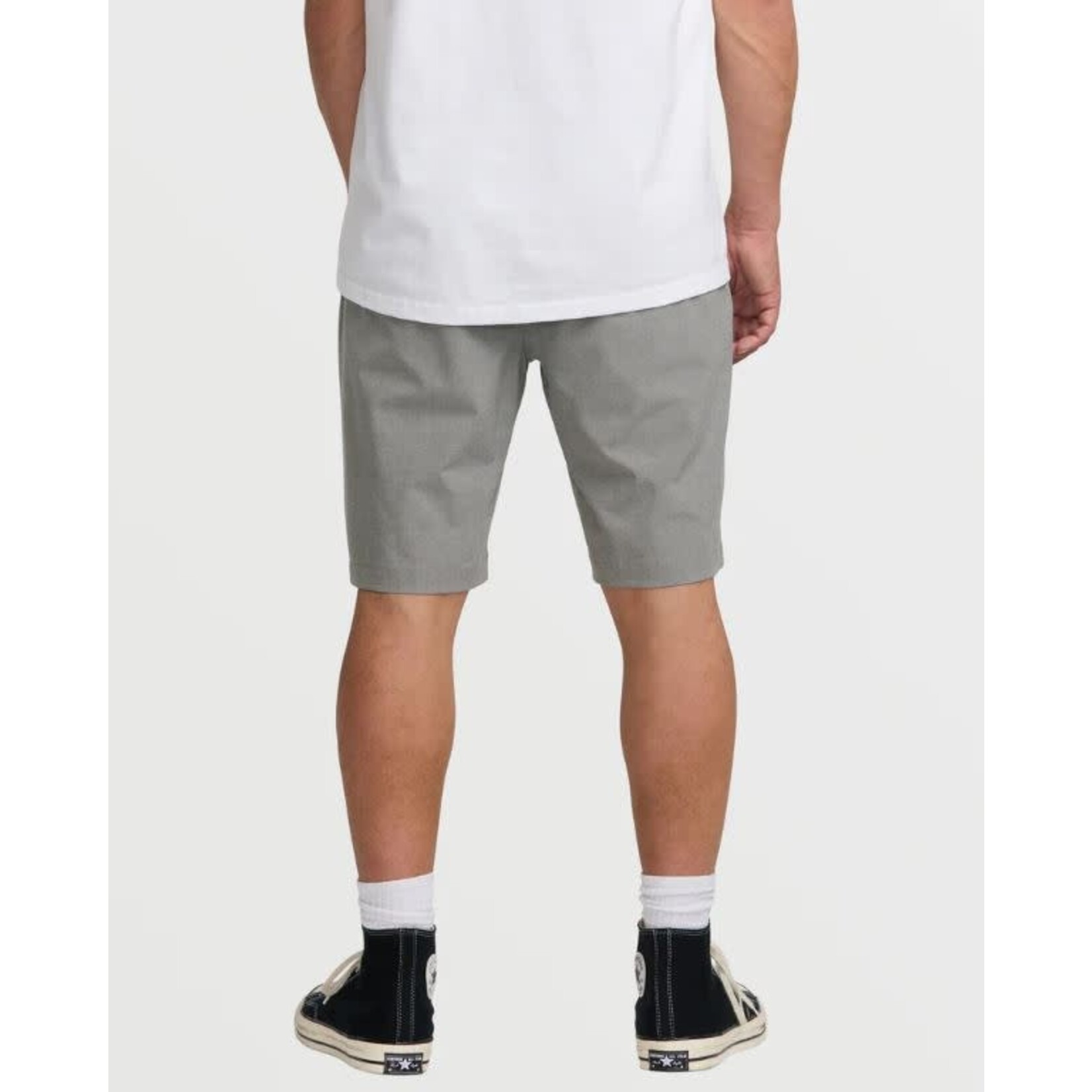 Billabong Crossfire Submersible 19" Hybrid Shorts
