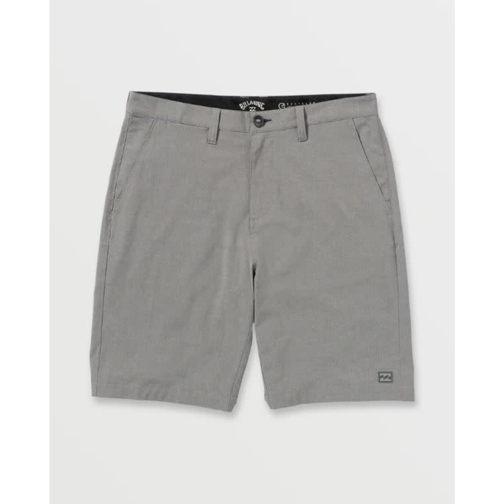 Billabong Crossfire Submersible 19" Hybrid Shorts