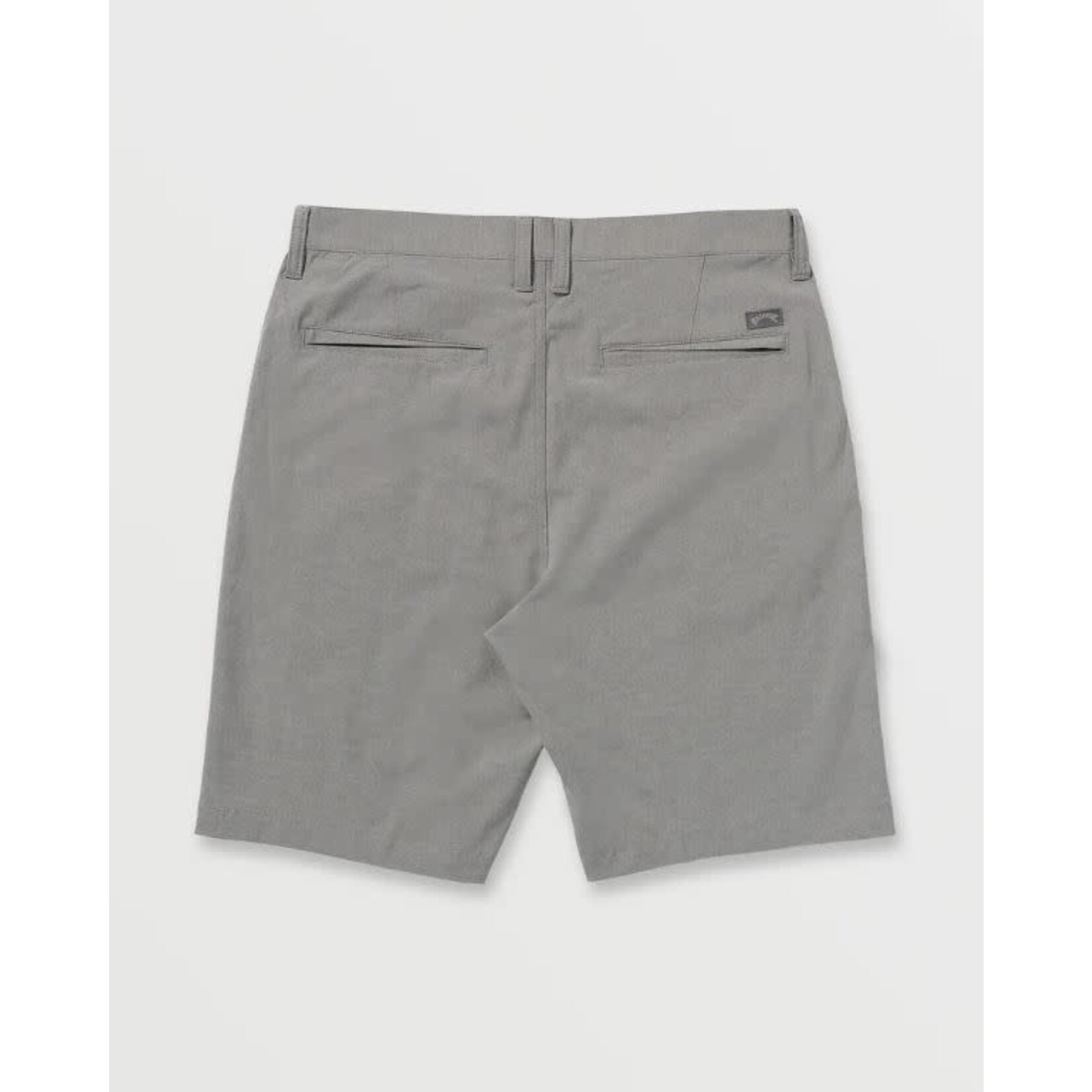 Billabong Crossfire Submersible 19" Hybrid Shorts