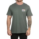 Billabong Runner Premium T-Shirt