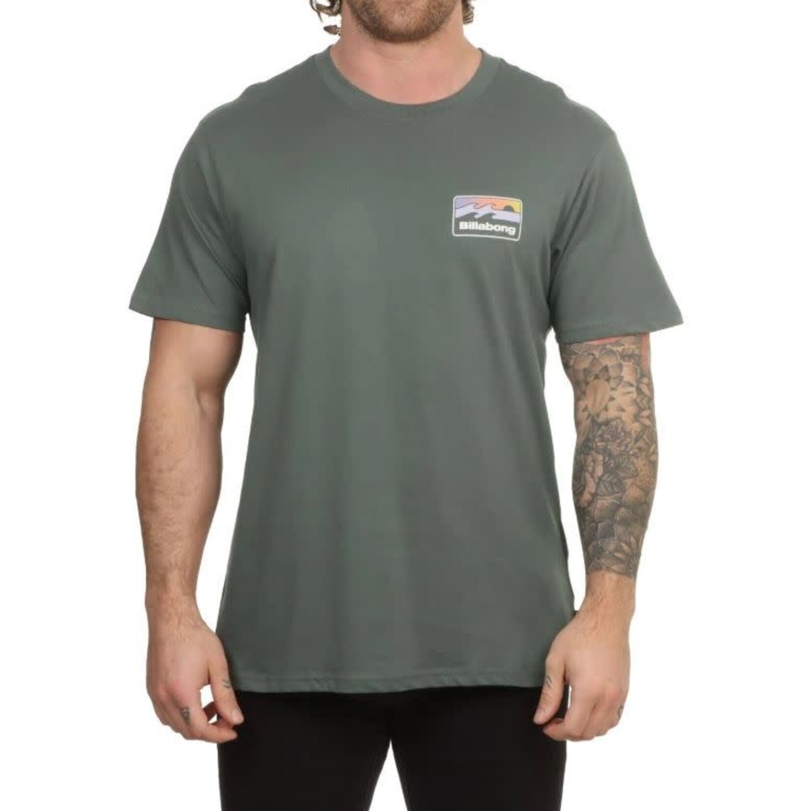Billabong Runner Premium T-Shirt