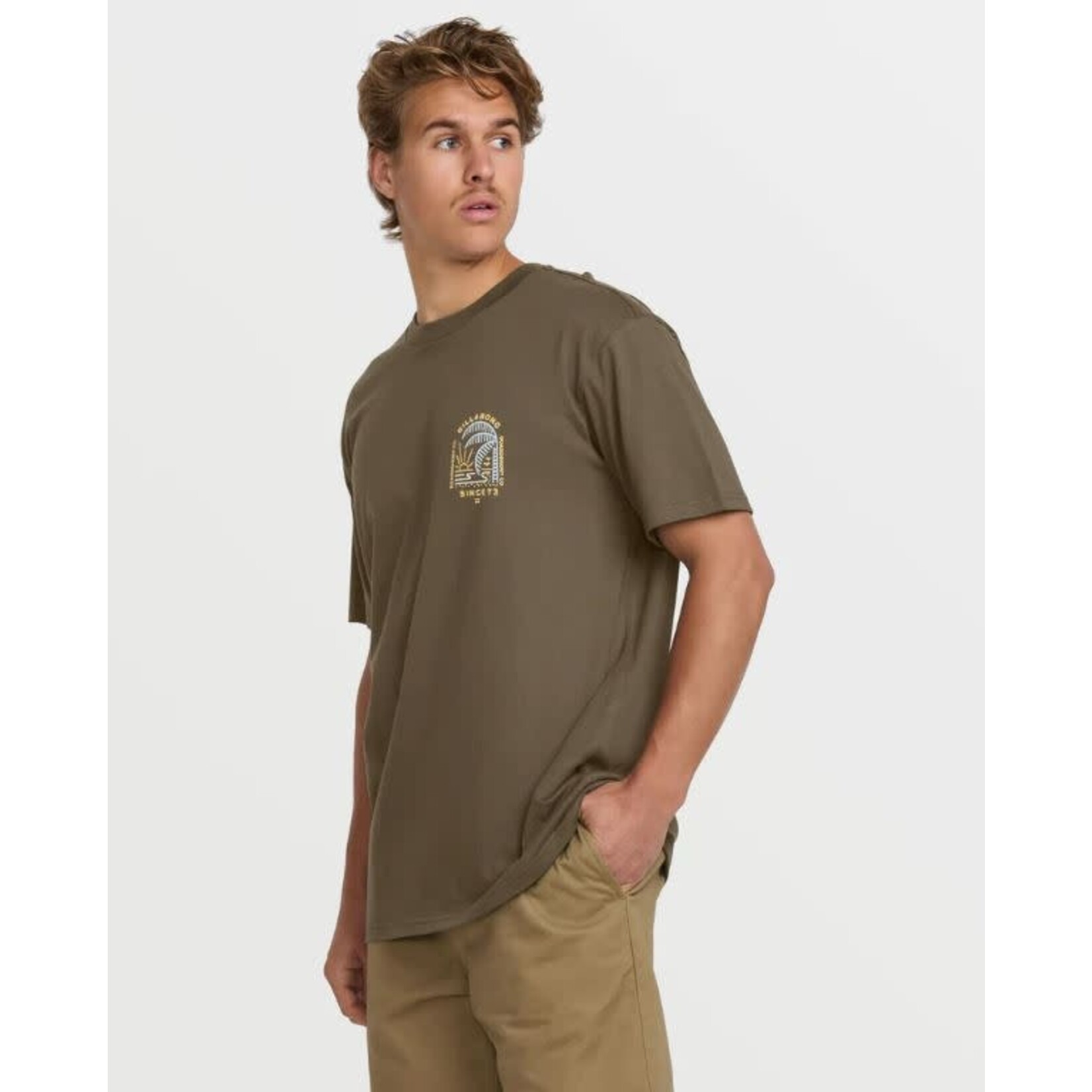Billabong Last Light Premium T-Shirt