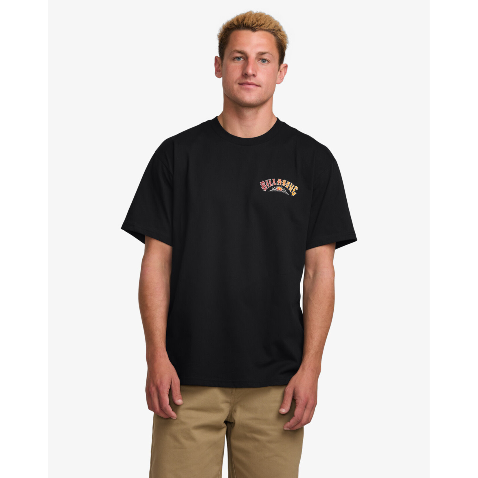 Billabong Throwback T-Shirt