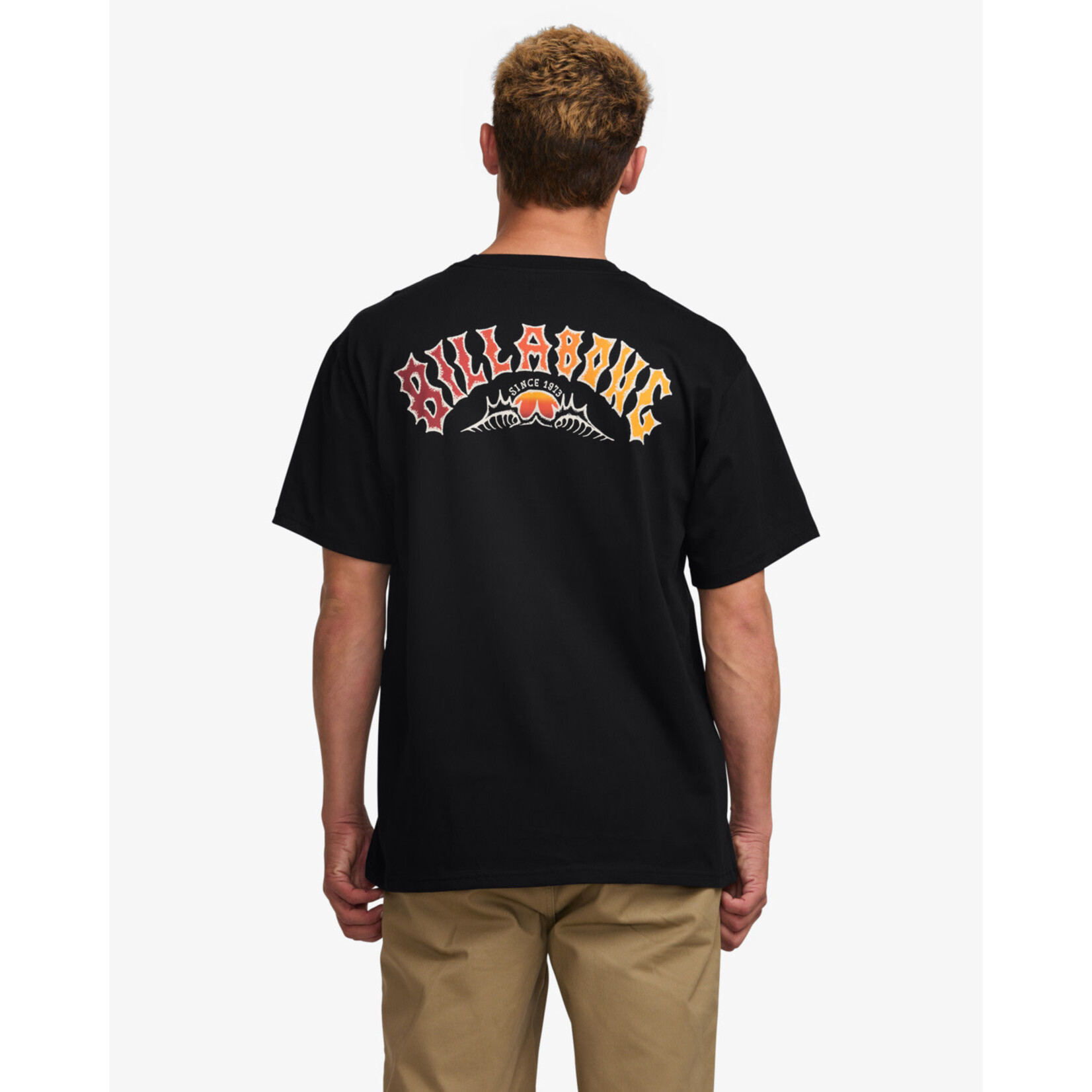 Billabong Throwback T-Shirt