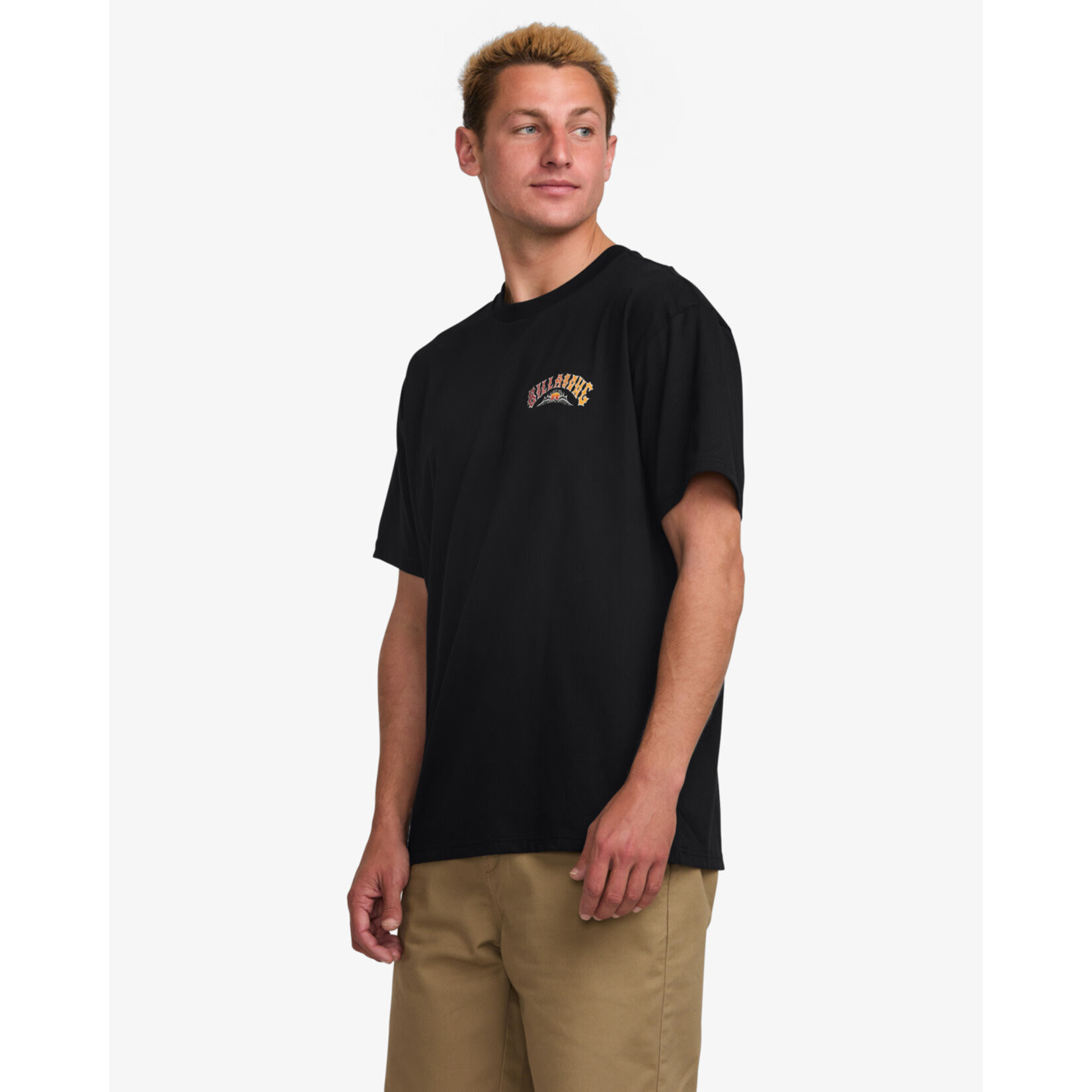 Billabong Throwback T-Shirt