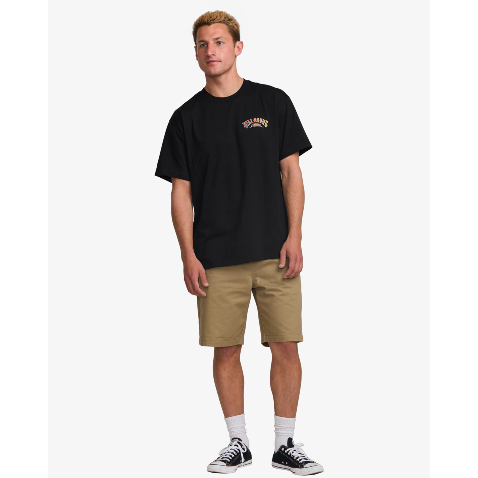 Billabong Throwback T-Shirt