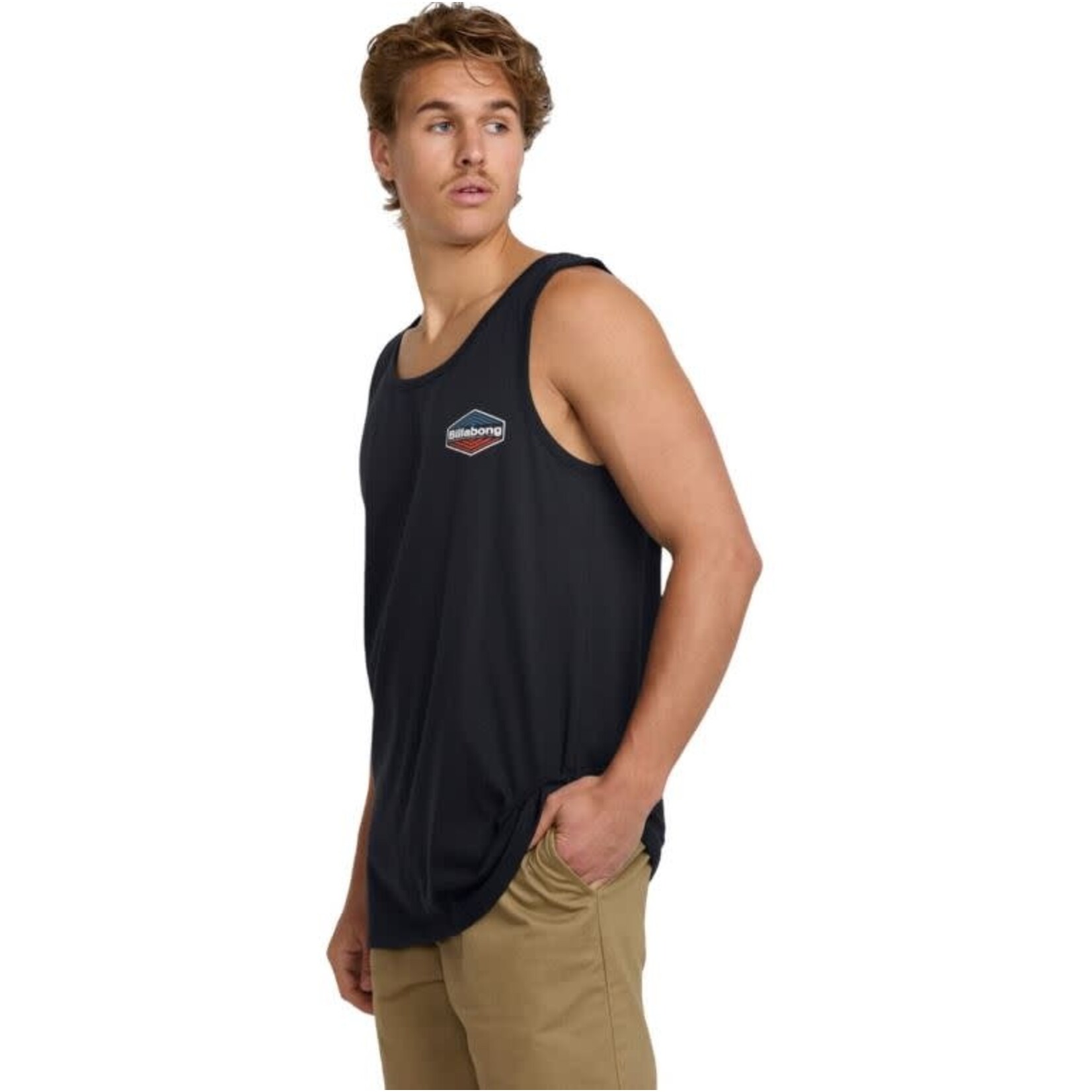 Billabong Walled Premium Tank