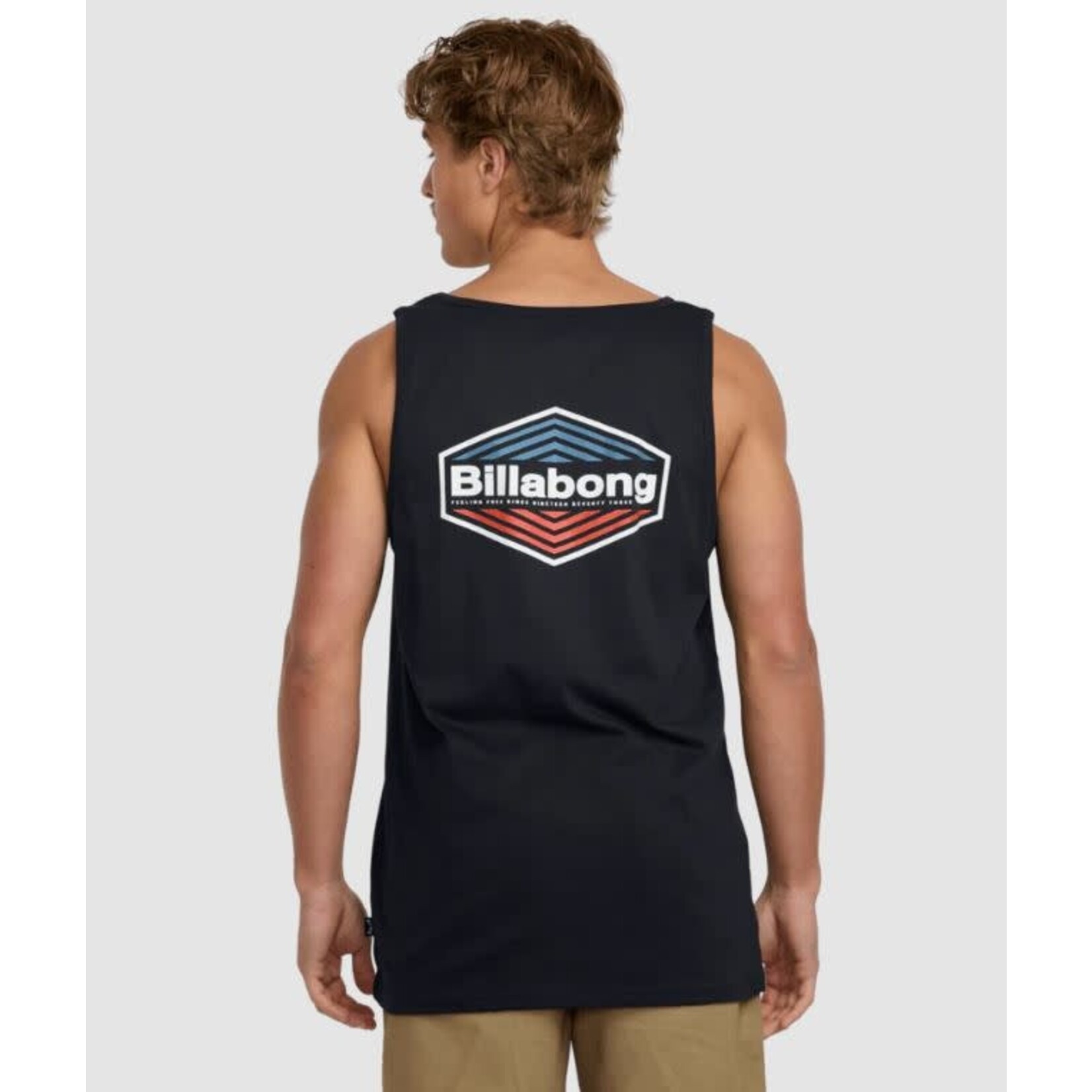 Billabong Walled Premium Tank