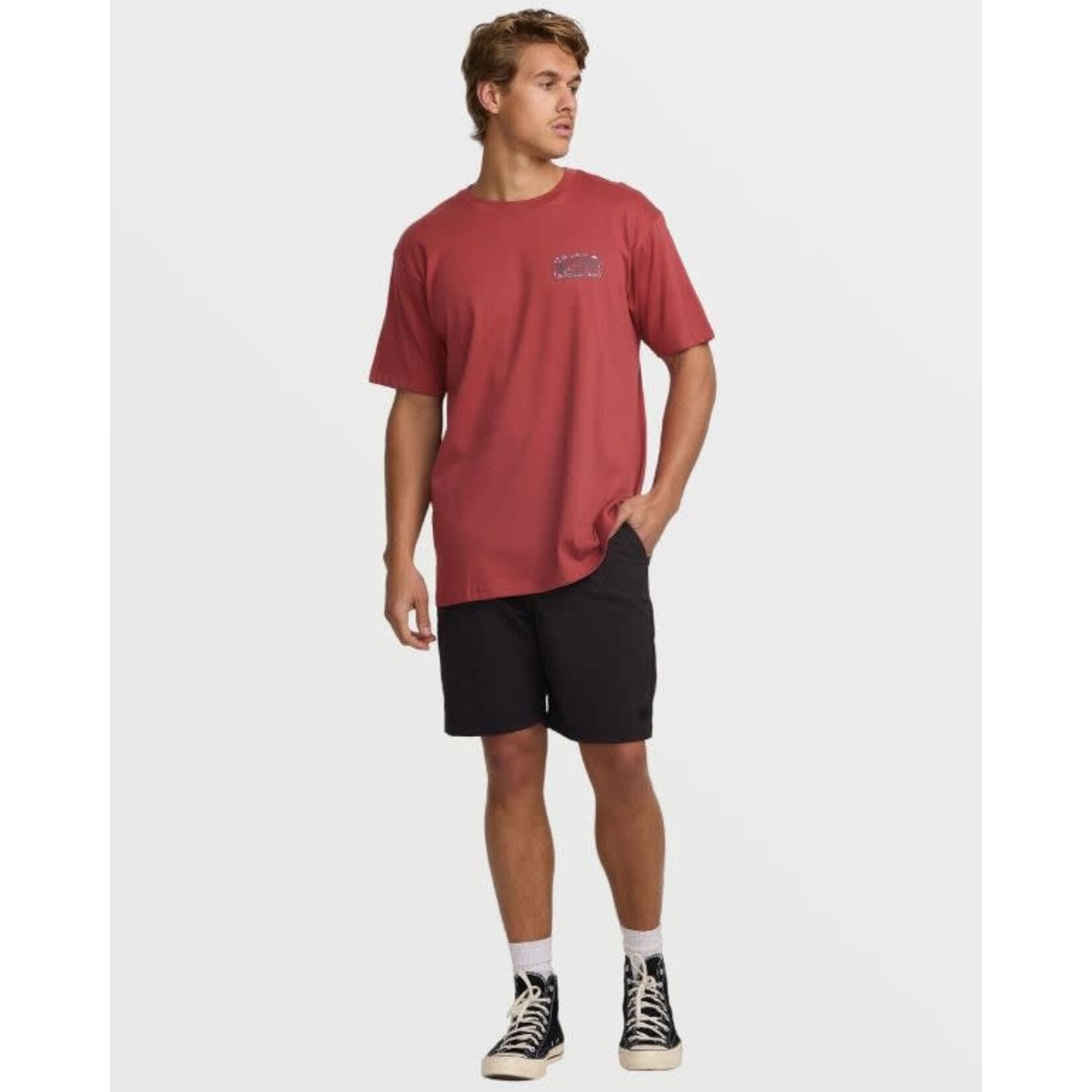Billabong Scenic Arch T-Shirt