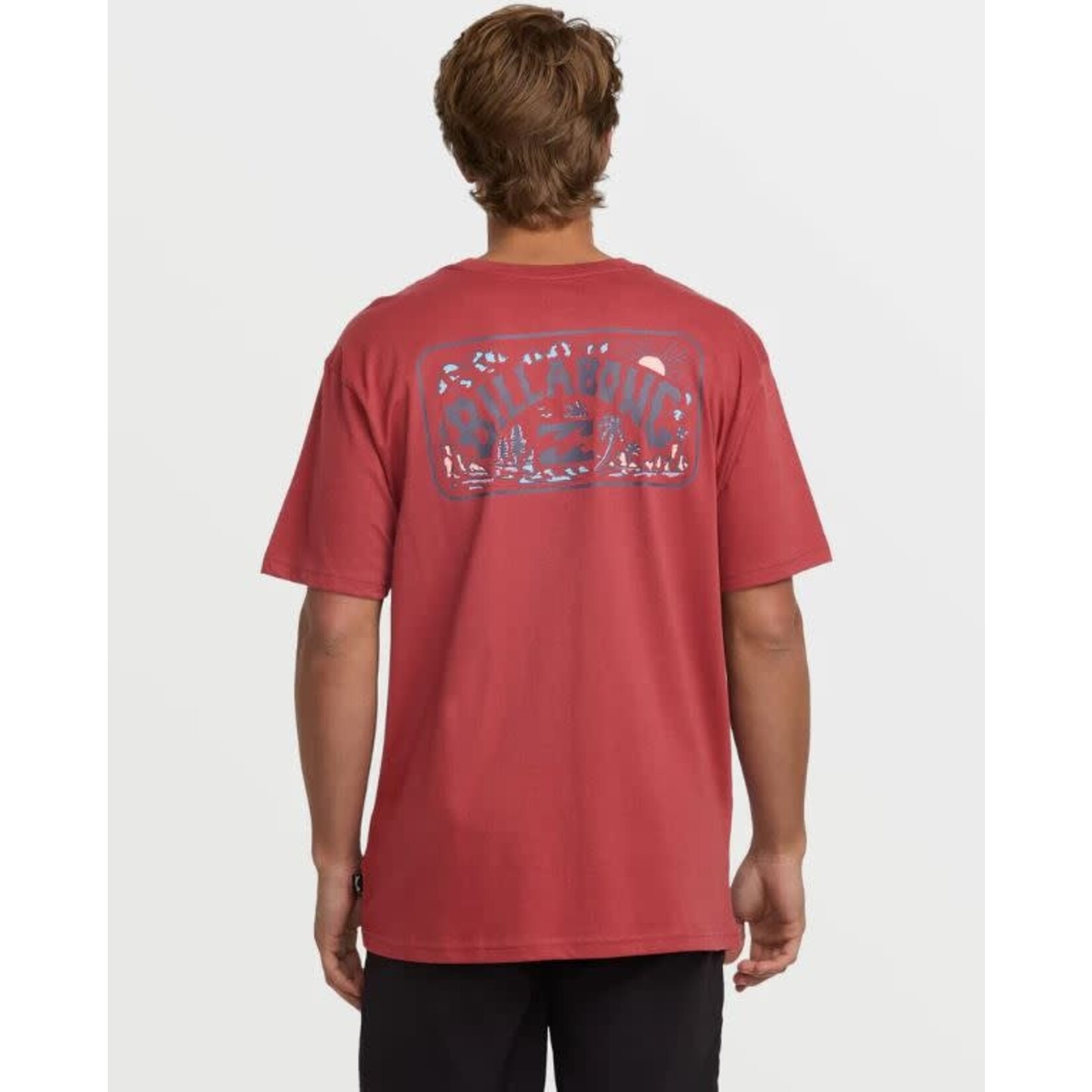 Billabong Scenic Arch T-Shirt