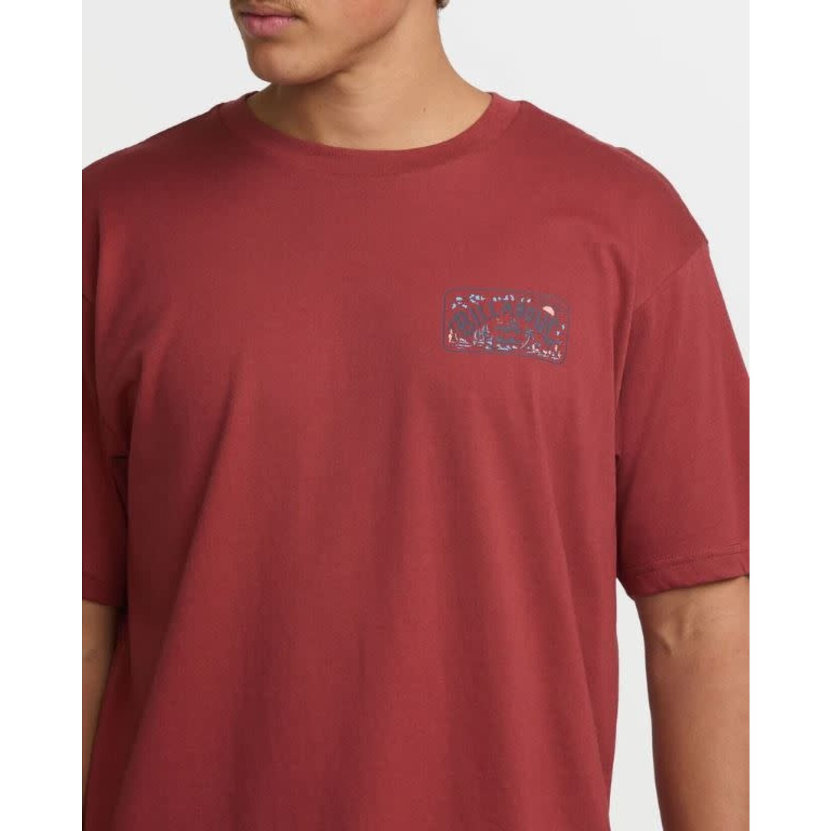 Billabong Scenic Arch T-Shirt