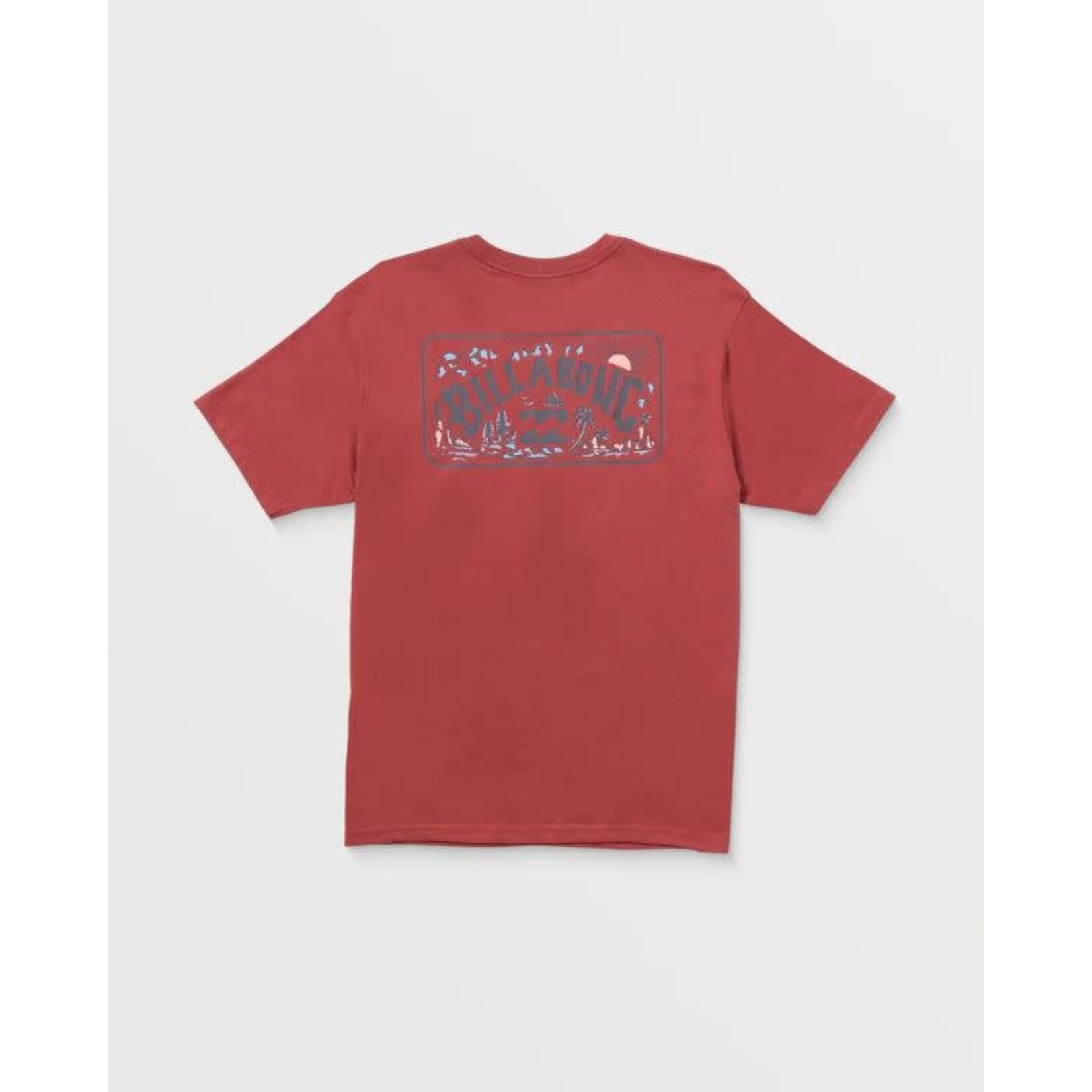 Billabong Scenic Arch T-Shirt