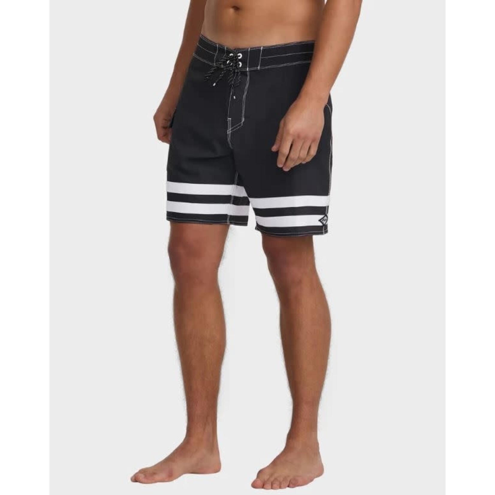 Billabong Burleigh Original Pro Boardshorts