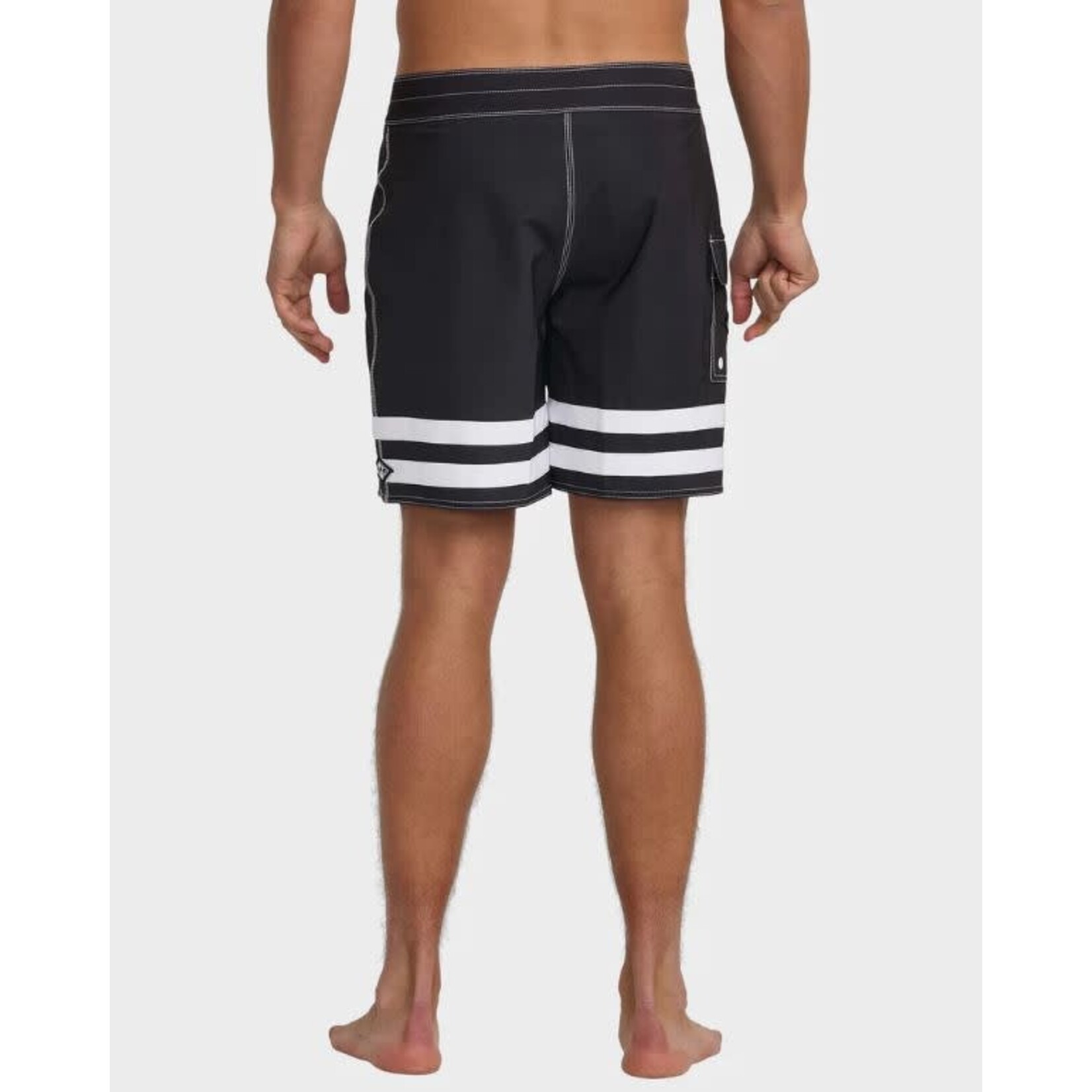Billabong Burleigh Original Pro Boardshorts