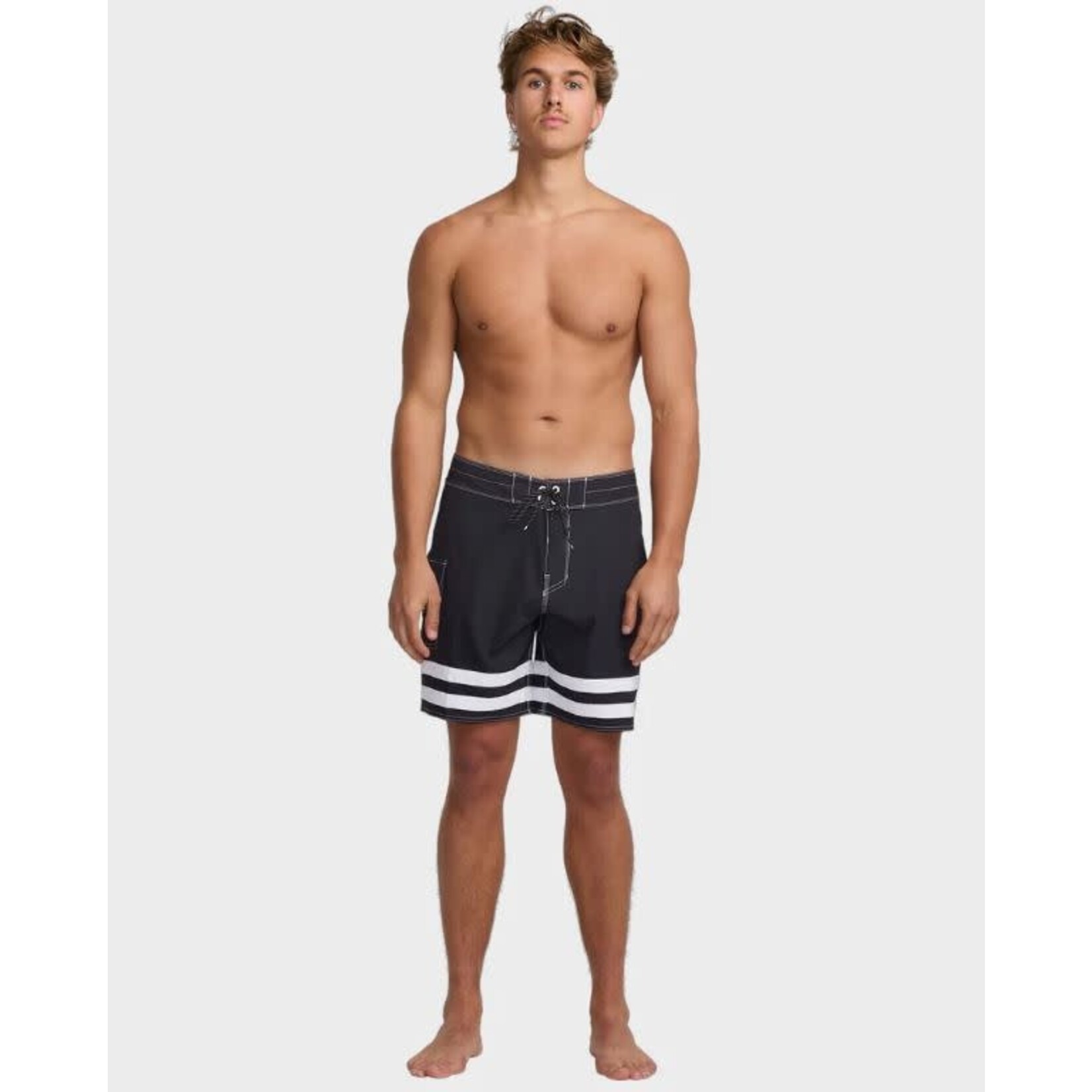 Billabong Burleigh Original Pro Boardshorts