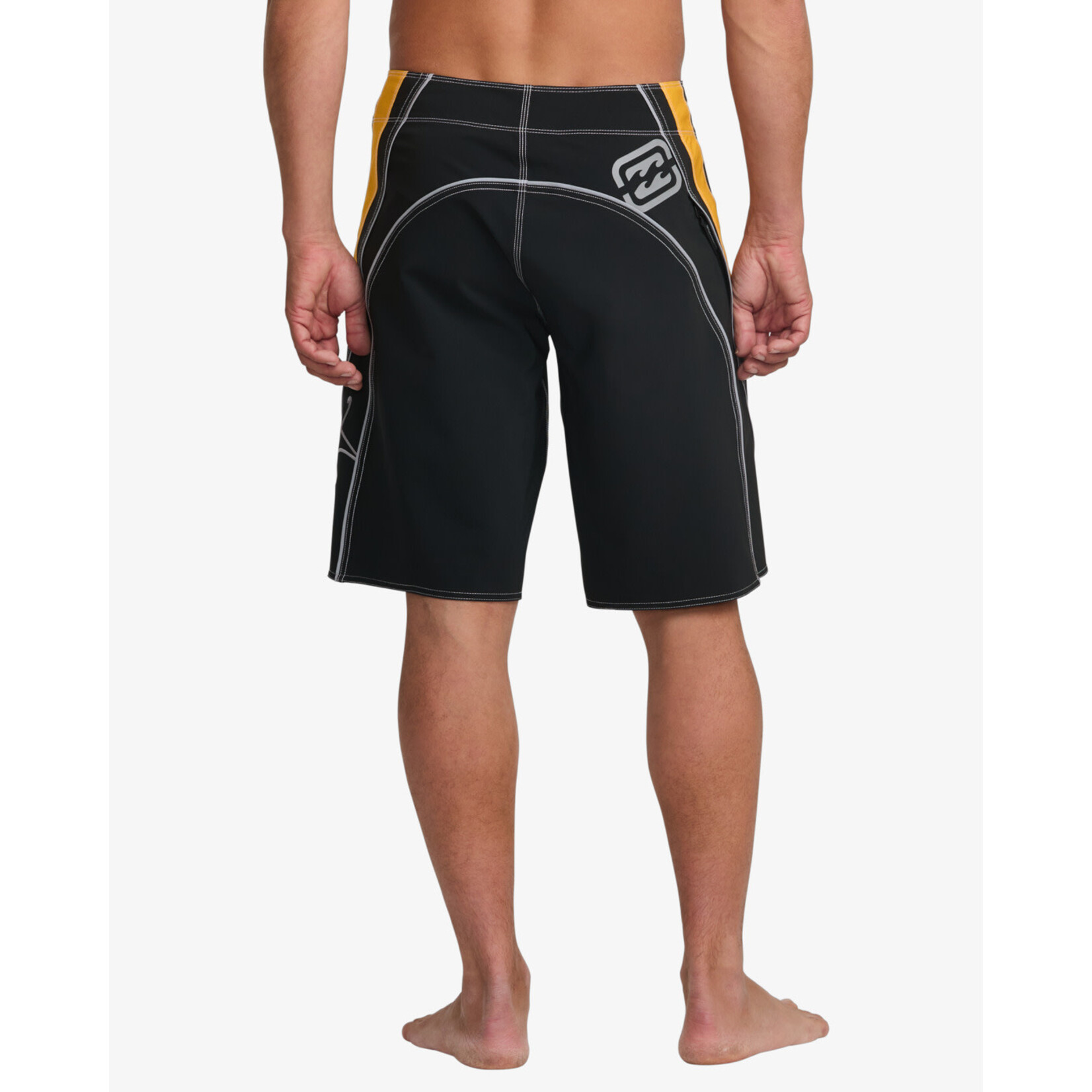 Billabong Fluid 2K Pro Boardshorts