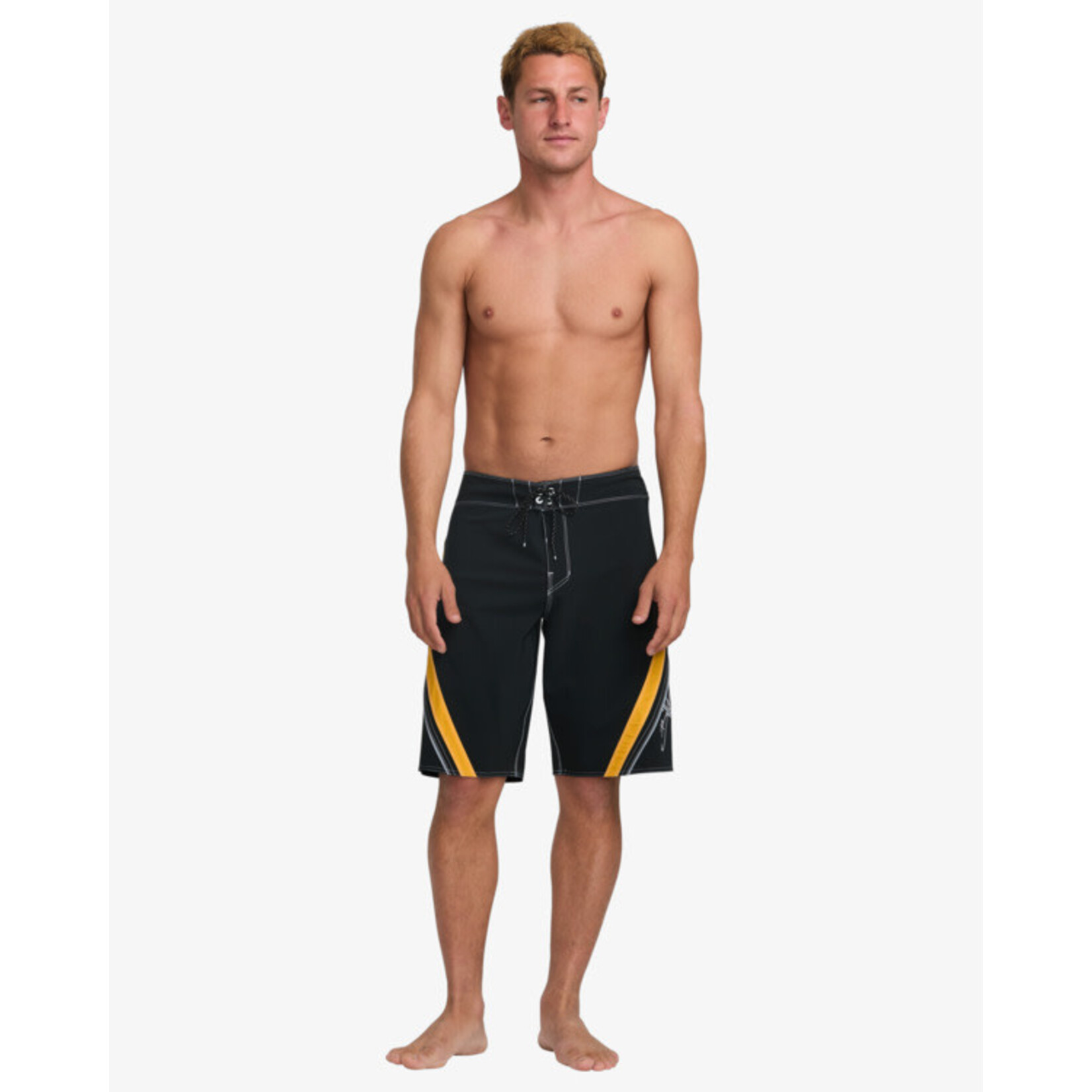 Billabong Fluid 2K Pro Boardshorts