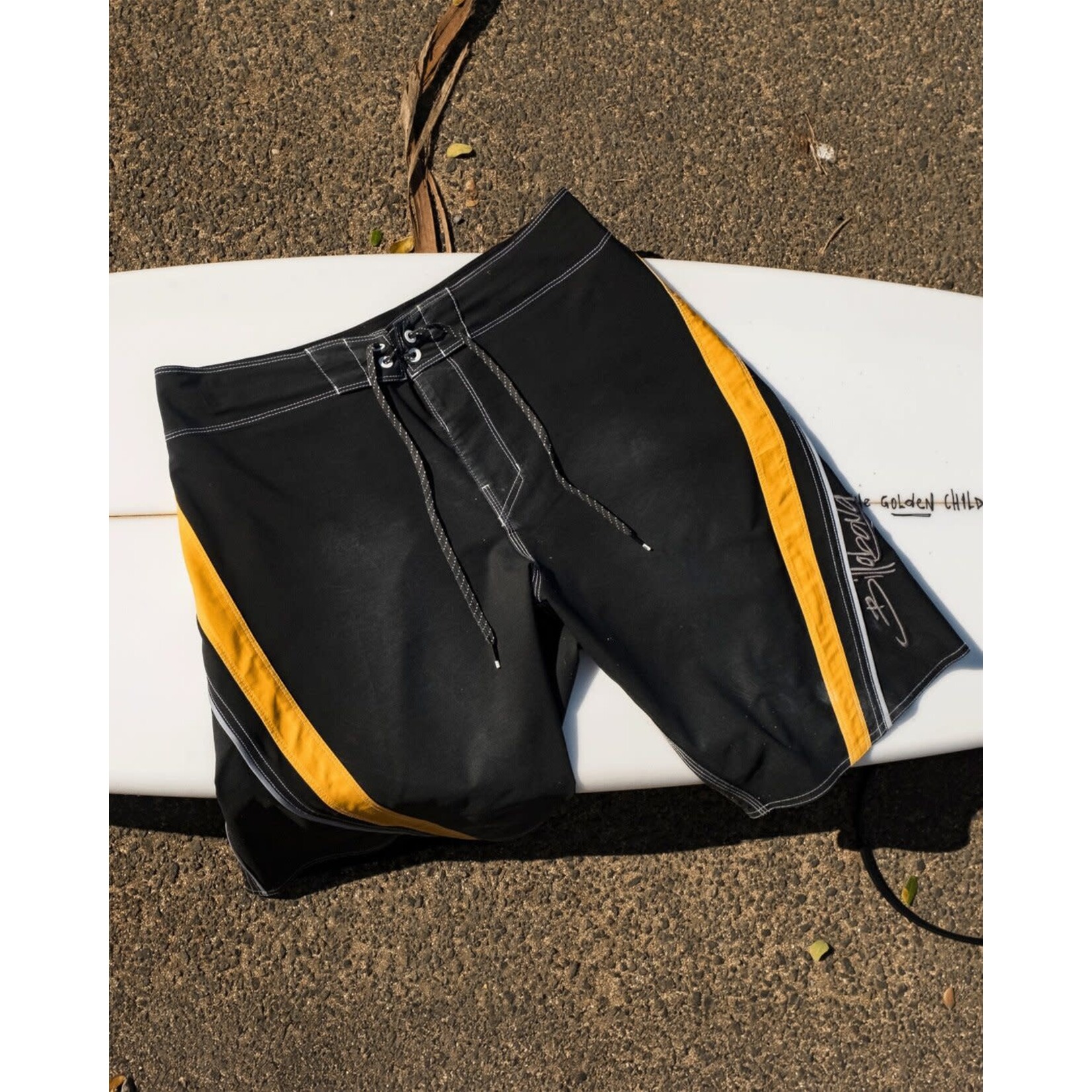 Billabong Fluid 2K Pro Boardshorts