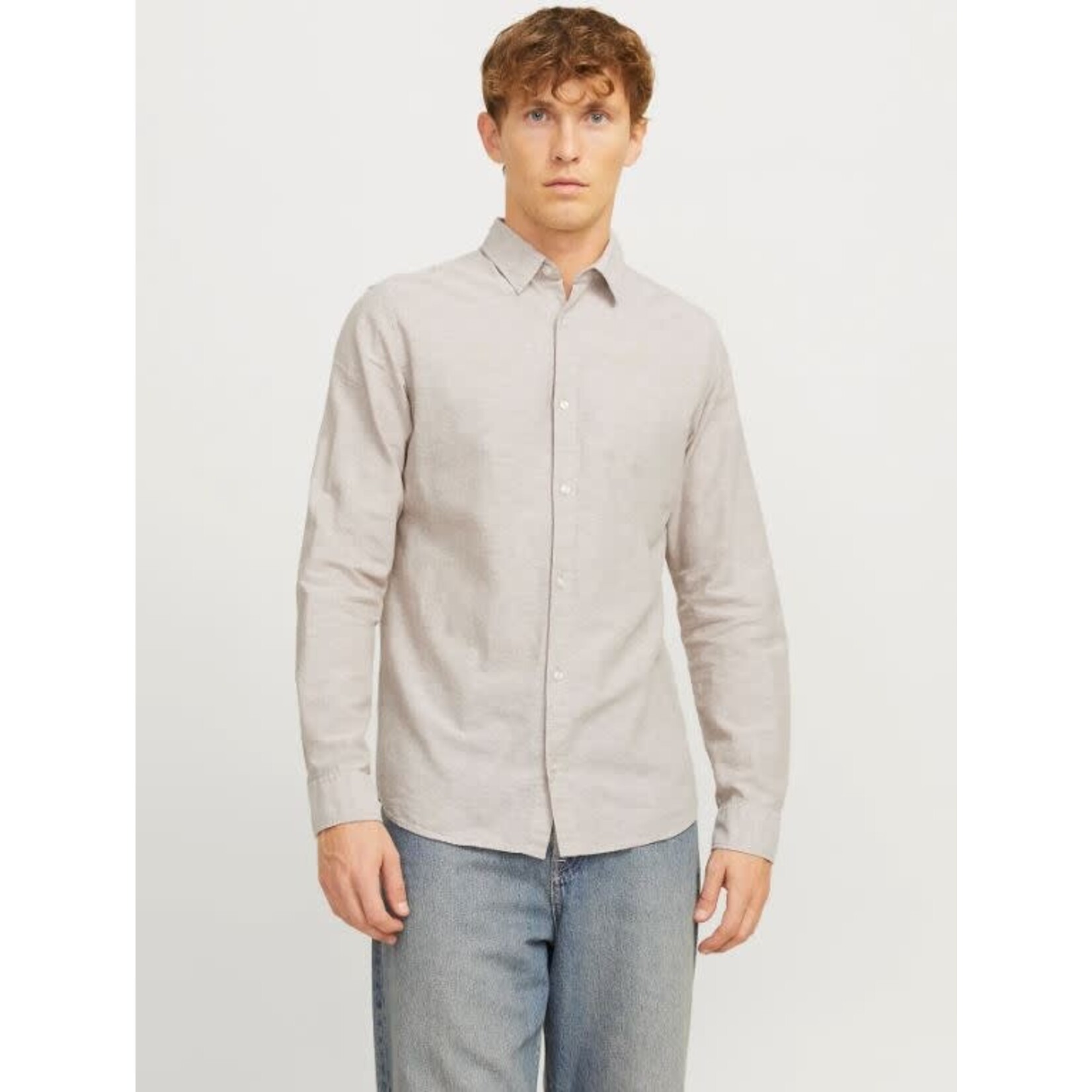 Jack & Jones Breeze Long Sleeve Shirt
