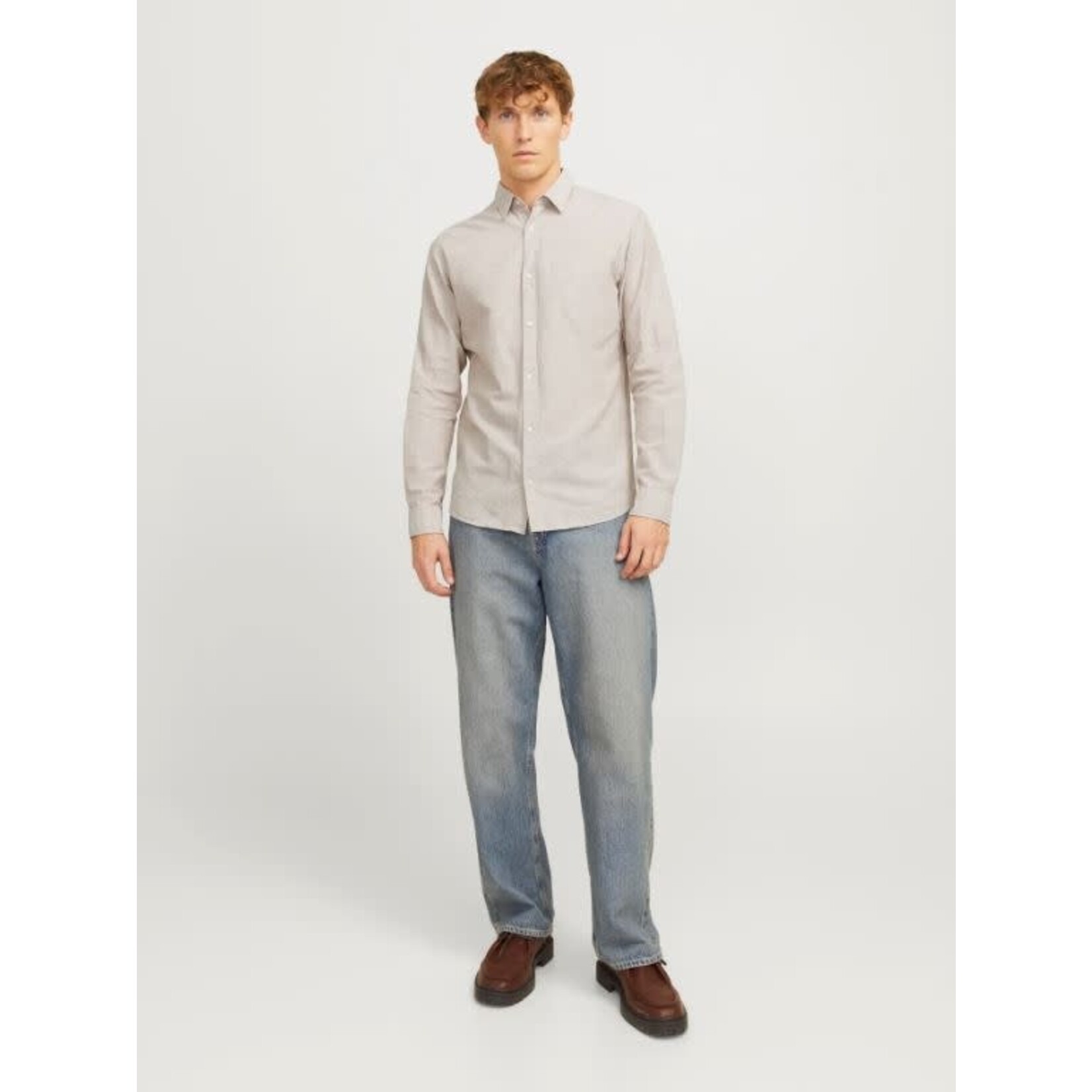 Jack & Jones Breeze Long Sleeve Shirt