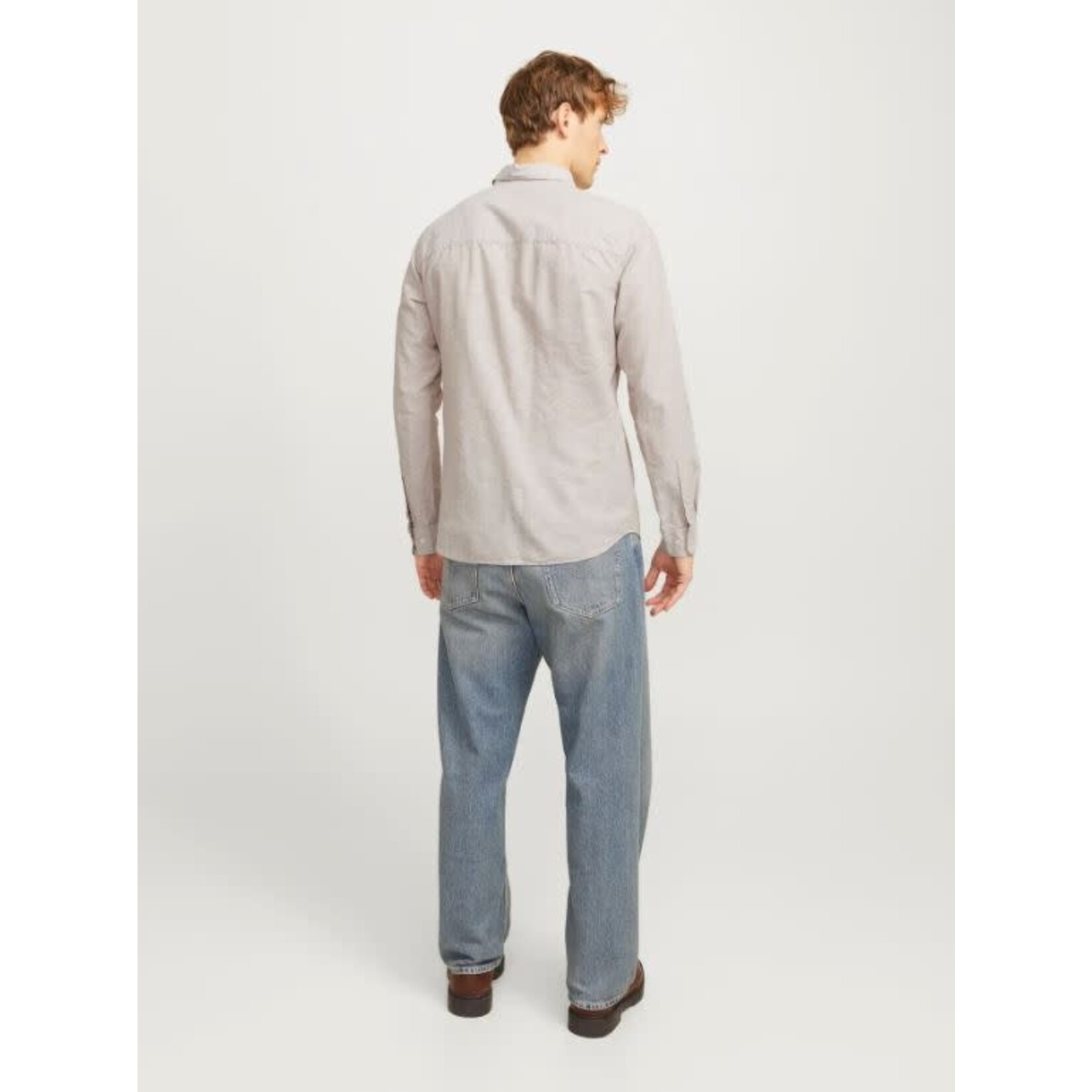 Jack & Jones Breeze Long Sleeve Shirt