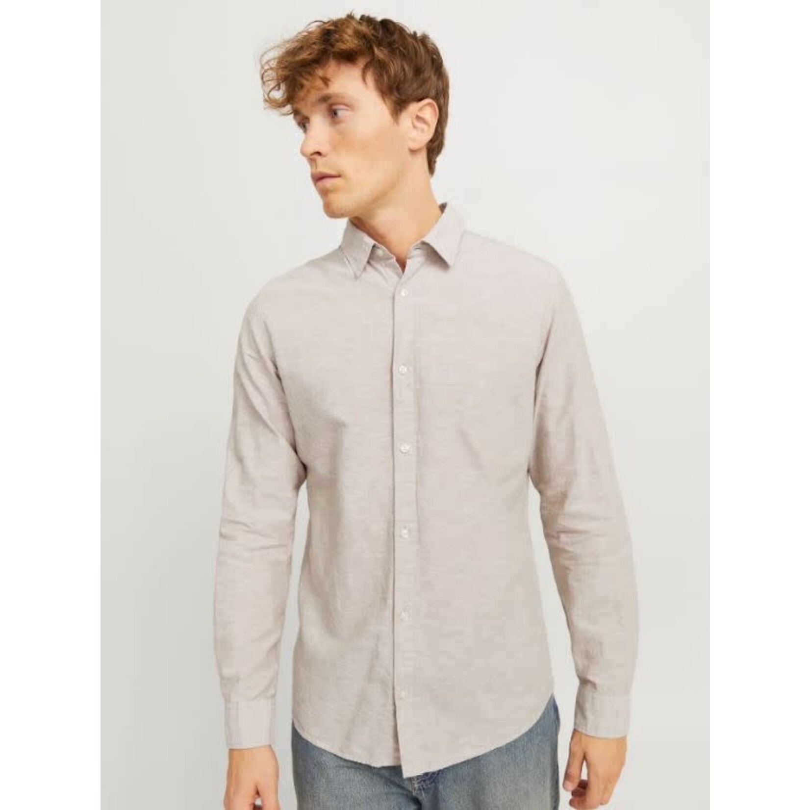 Jack & Jones Breeze Long Sleeve Shirt