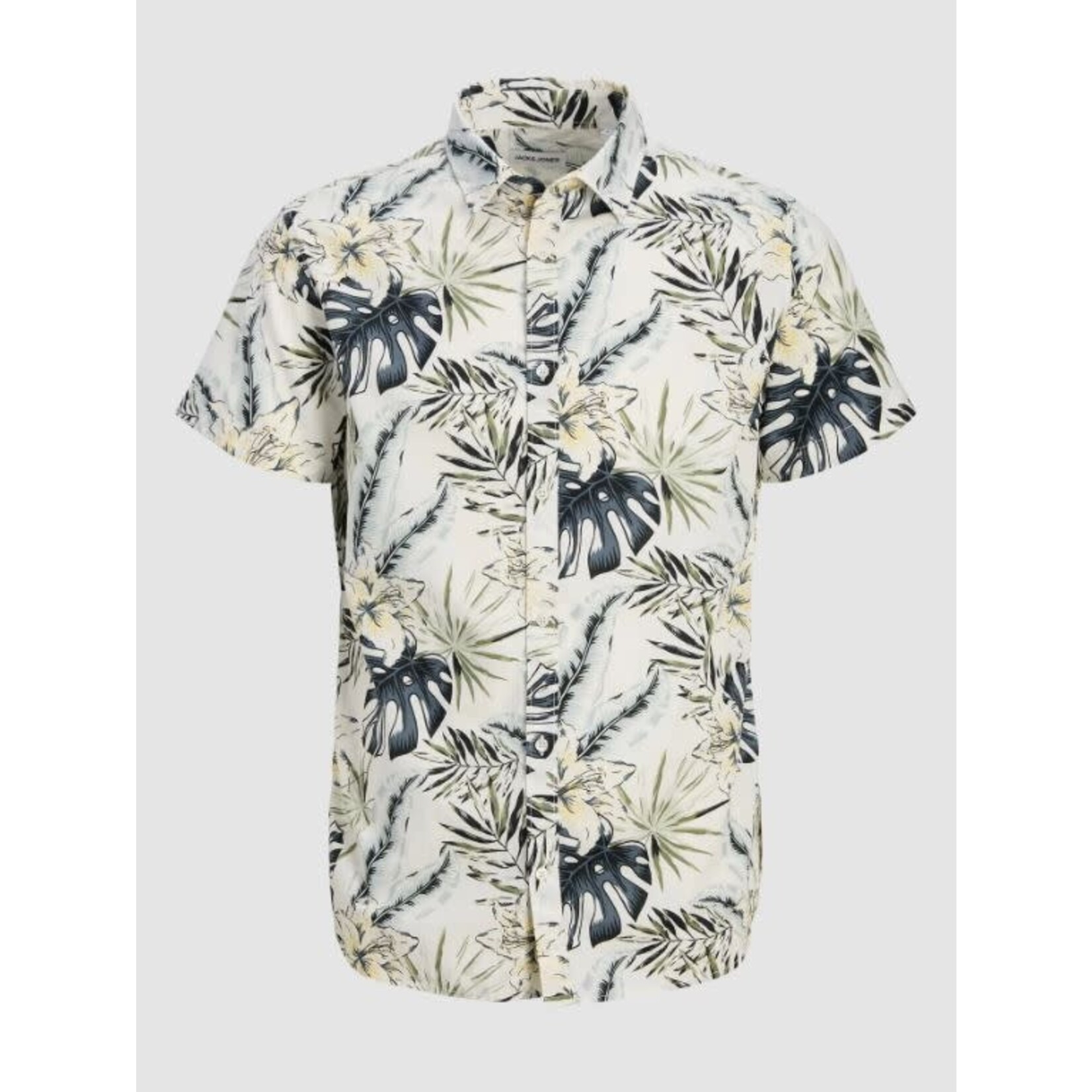 Jack & Jones Hawaii Printed Shirt