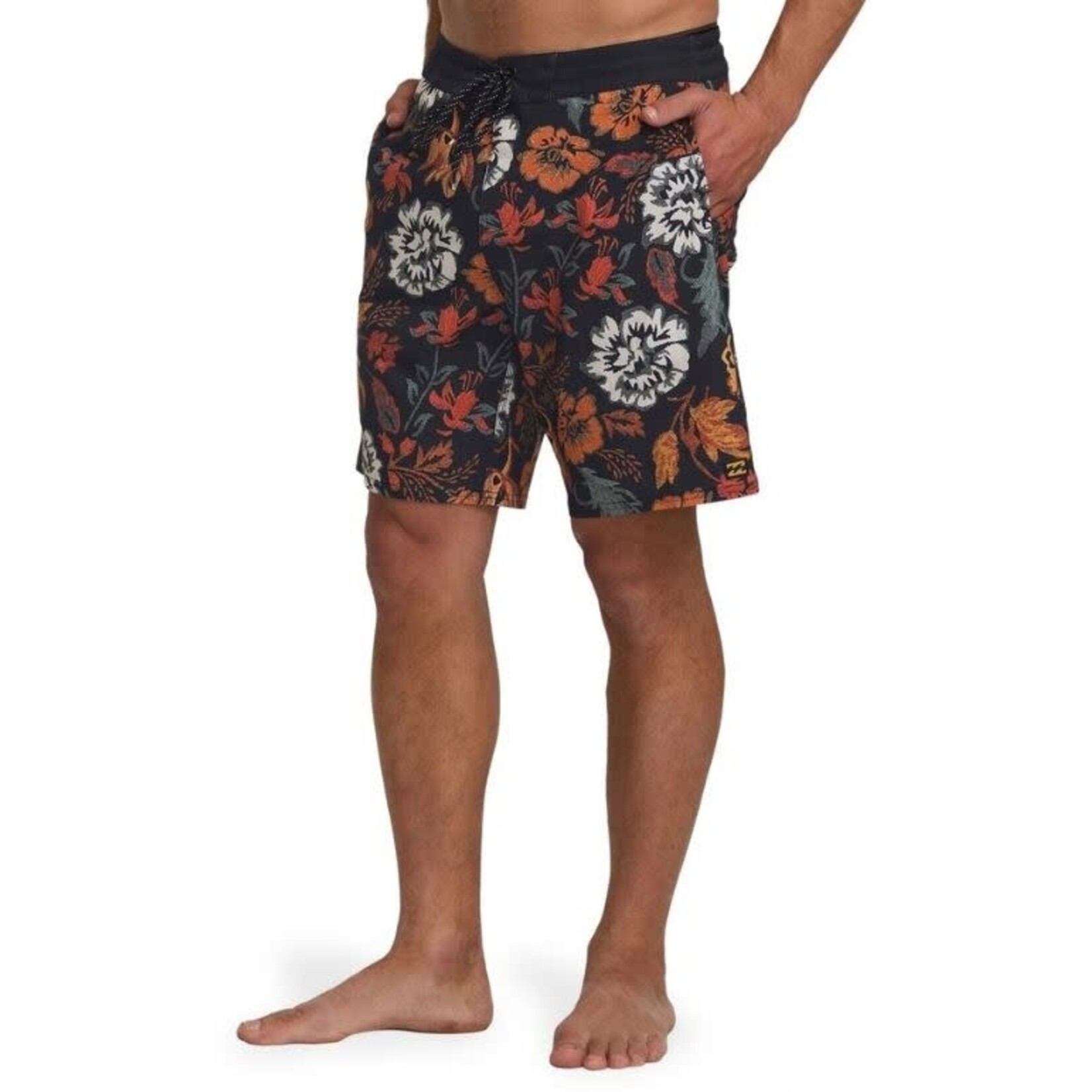 Billabong Sundays Lo Tide Boardshorts