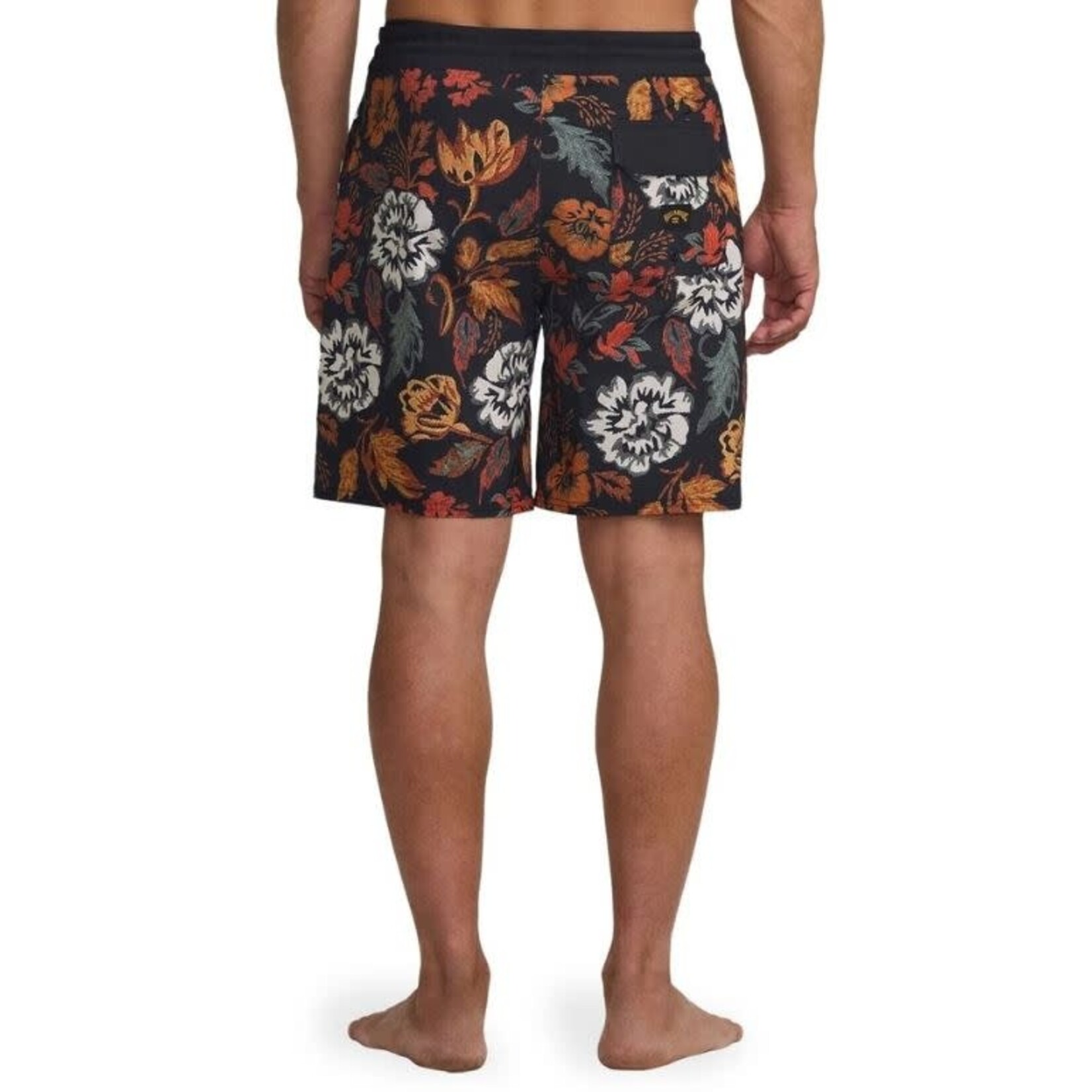 Billabong Sundays Lo Tide Boardshorts