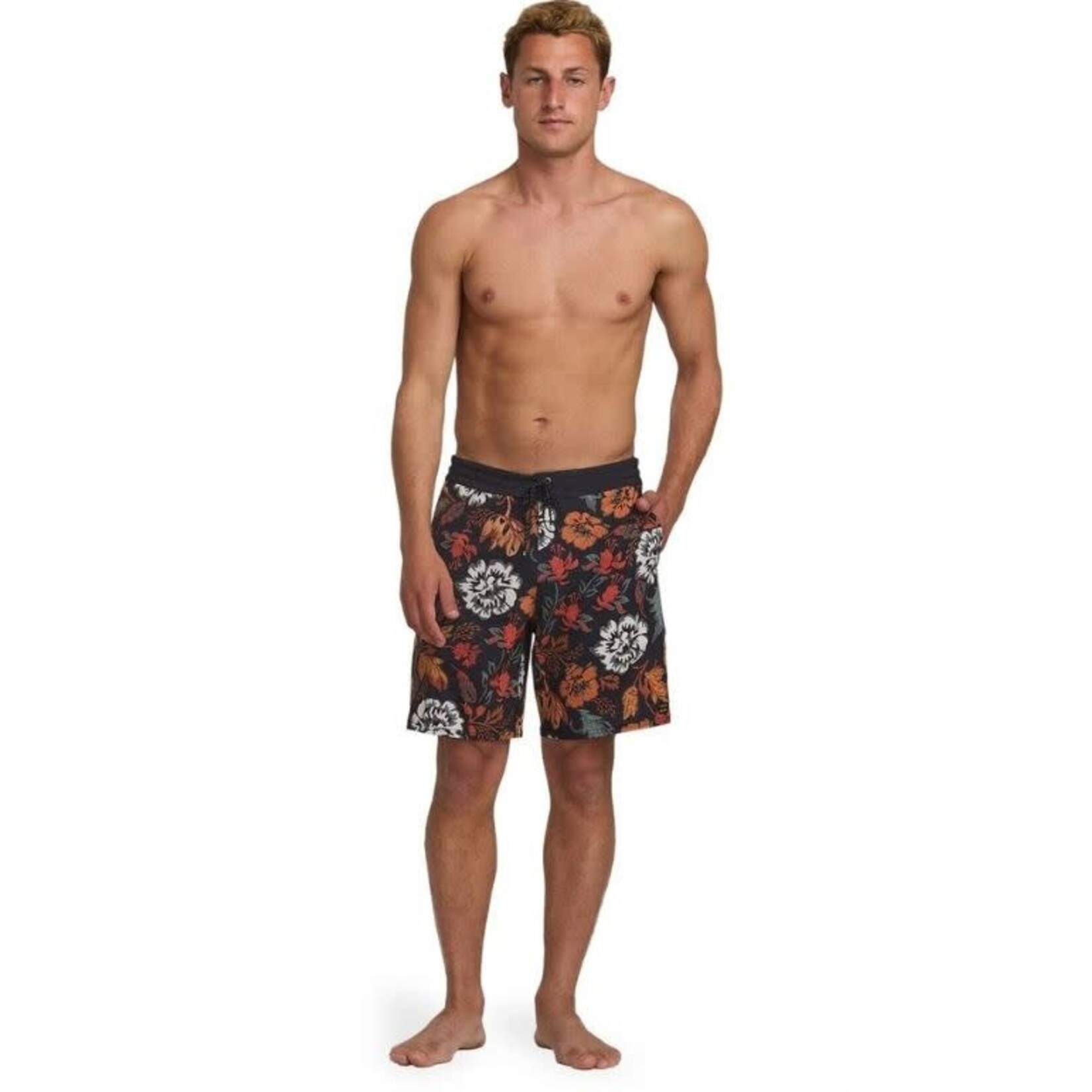 Billabong Sundays Lo Tide Boardshorts