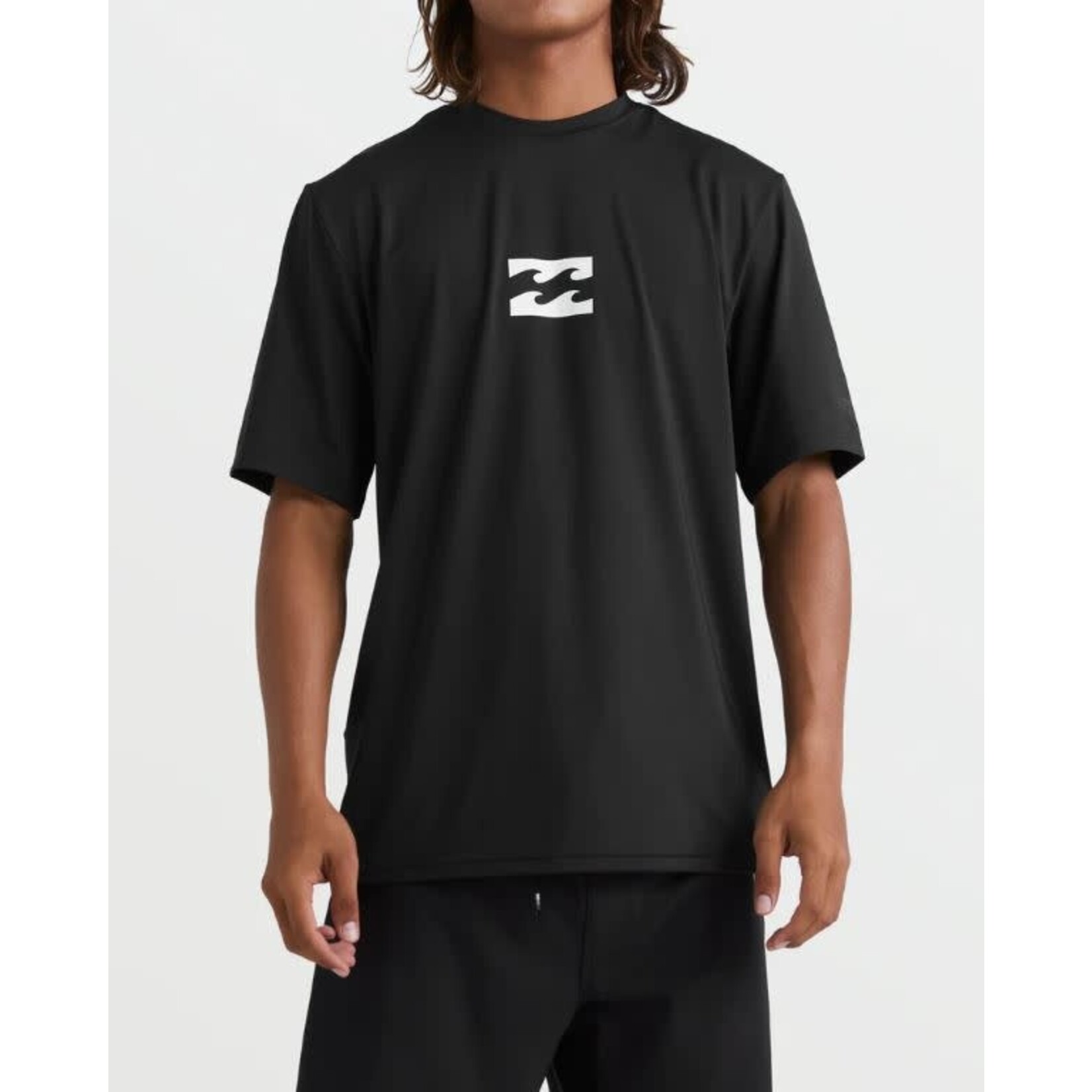 Billabong All Day Short Sleeve Rashguard