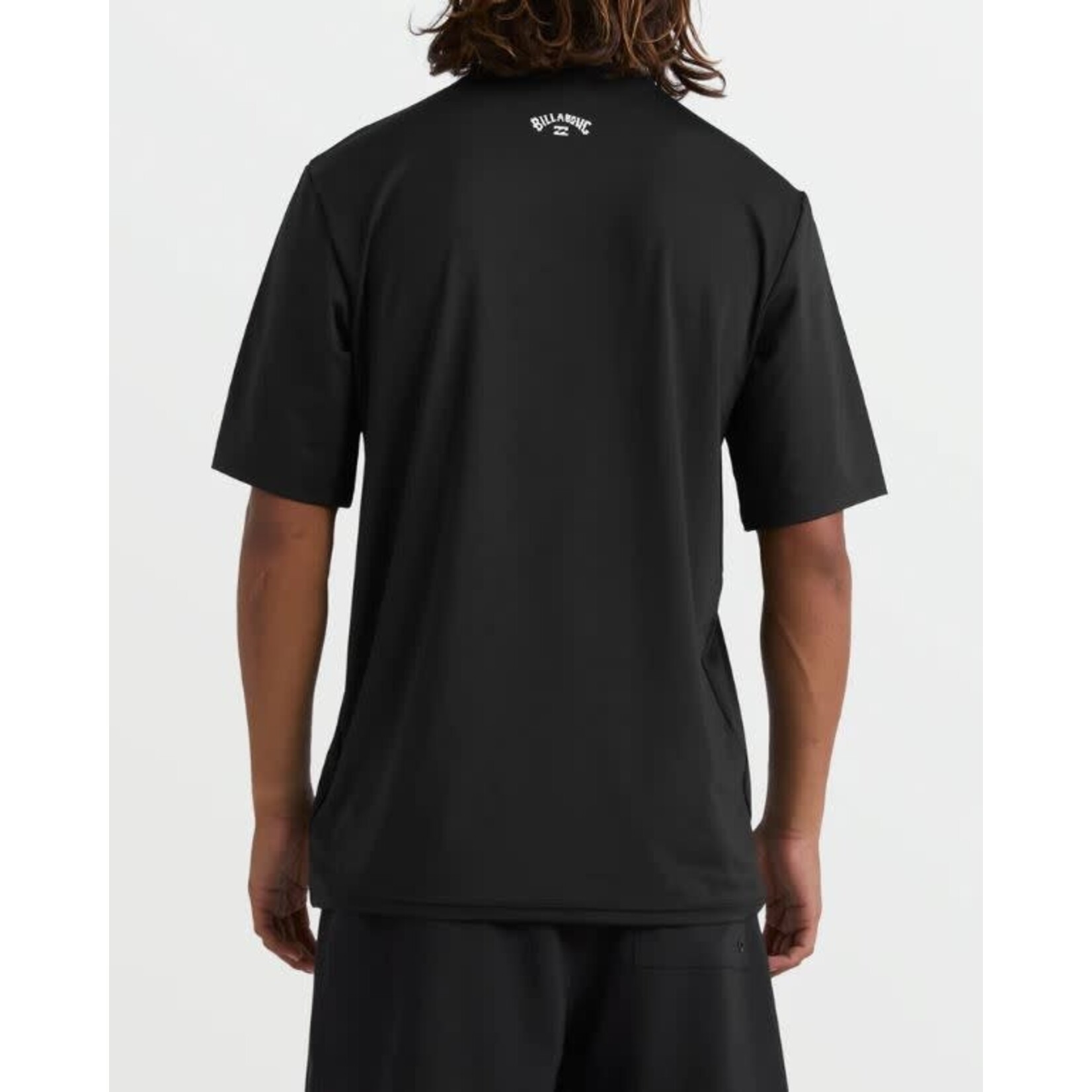 Billabong All Day Short Sleeve Rashguard