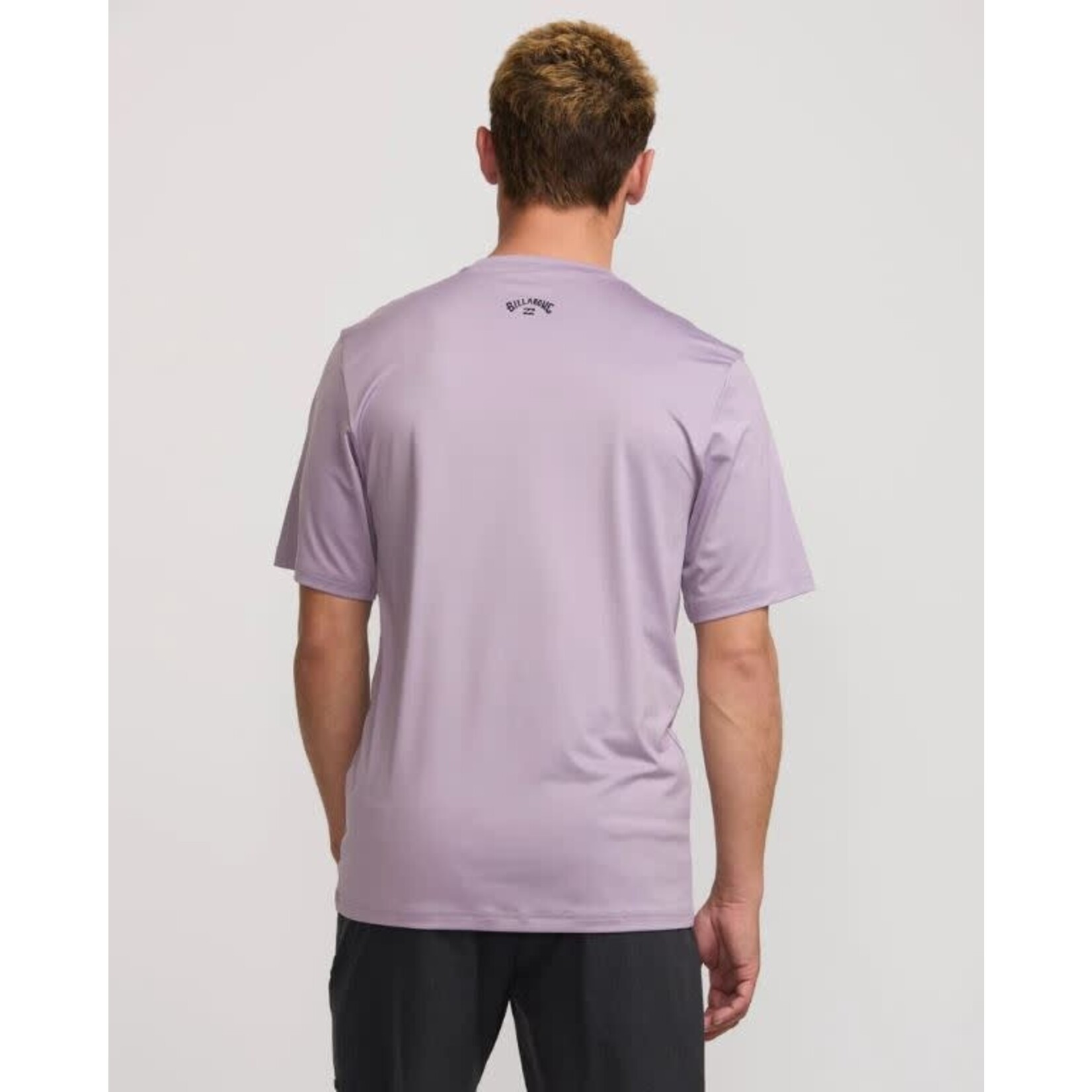 Billabong All Day Short Sleeve Rashguard