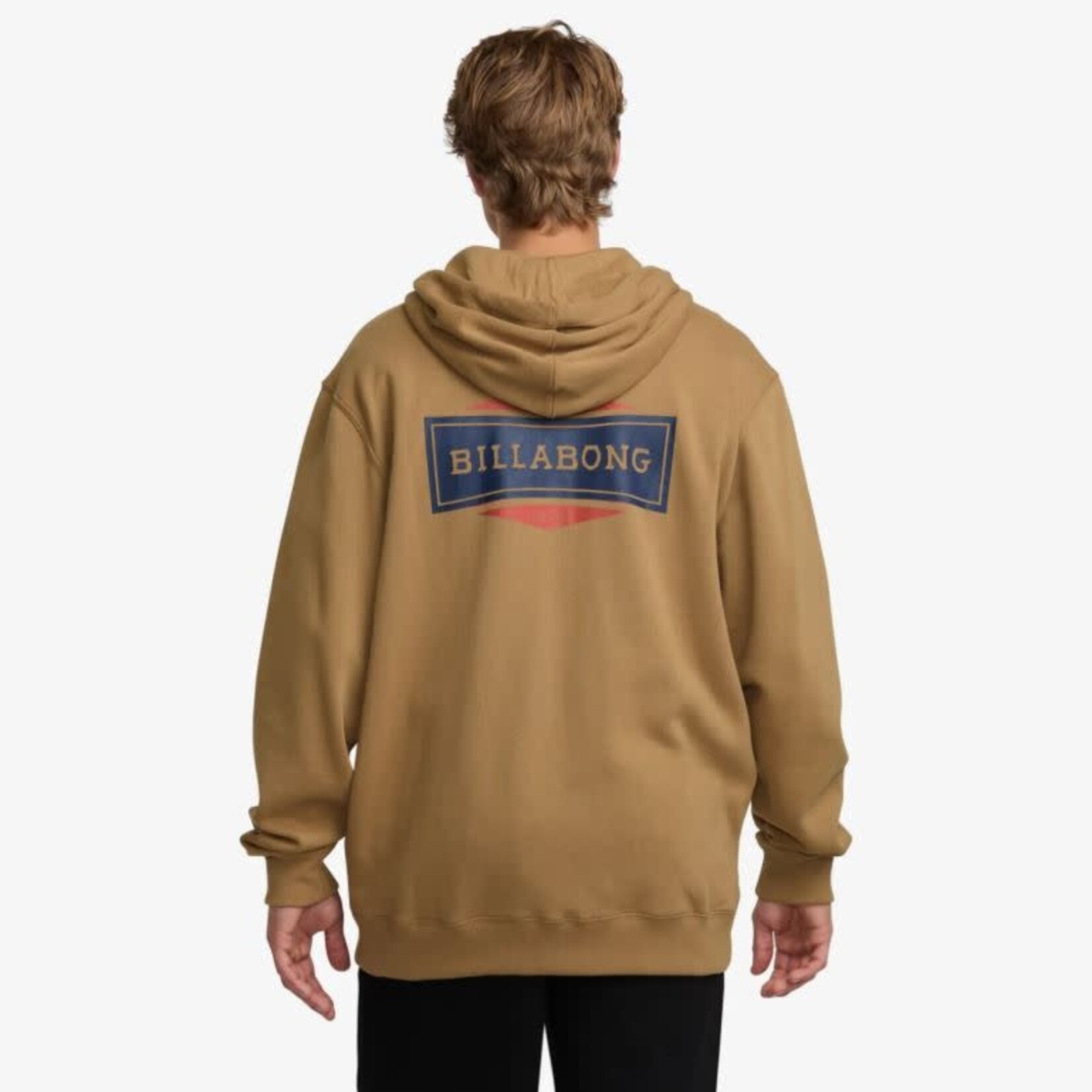 Billabong Short Sands Zip Hoodie