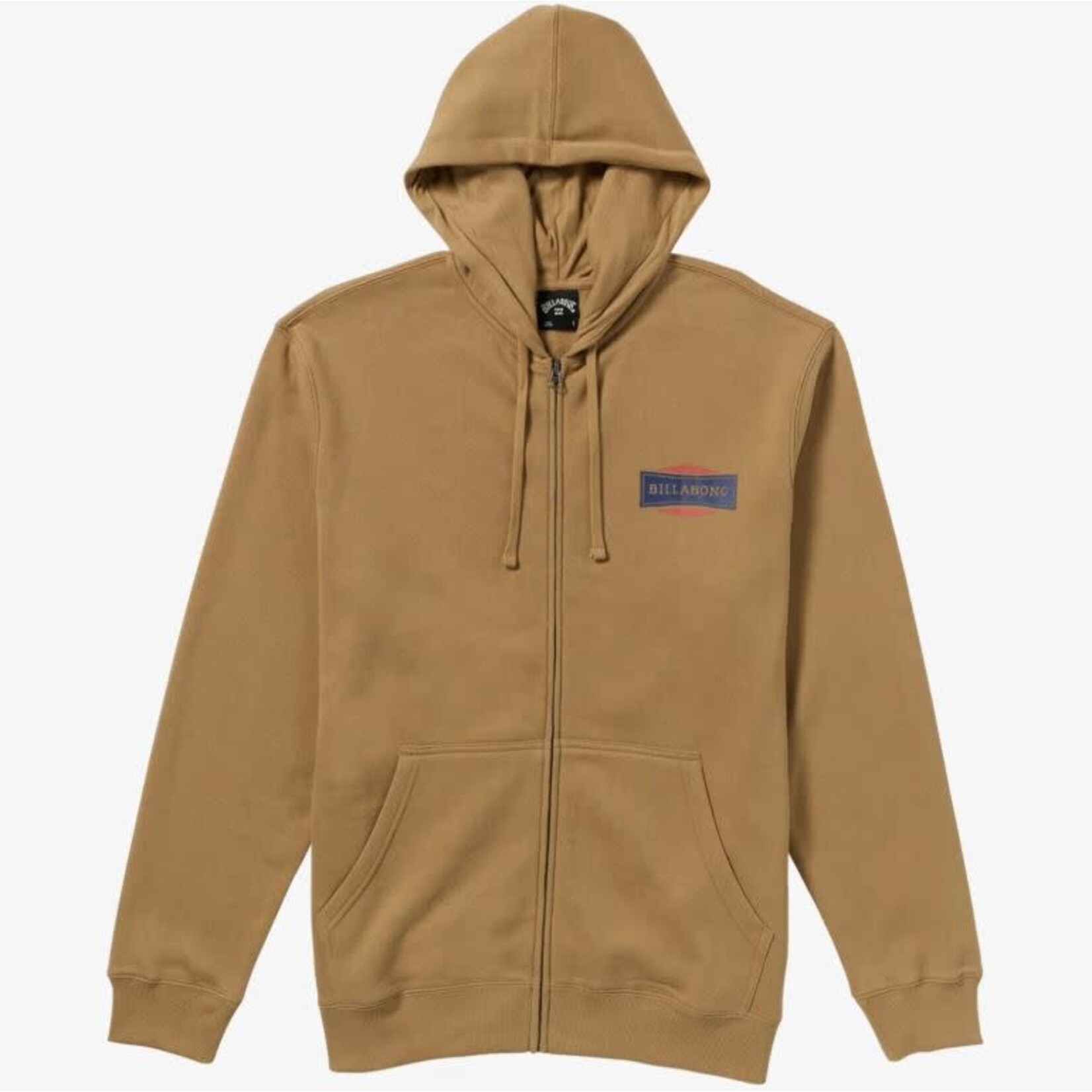 Billabong Short Sands Zip Hoodie