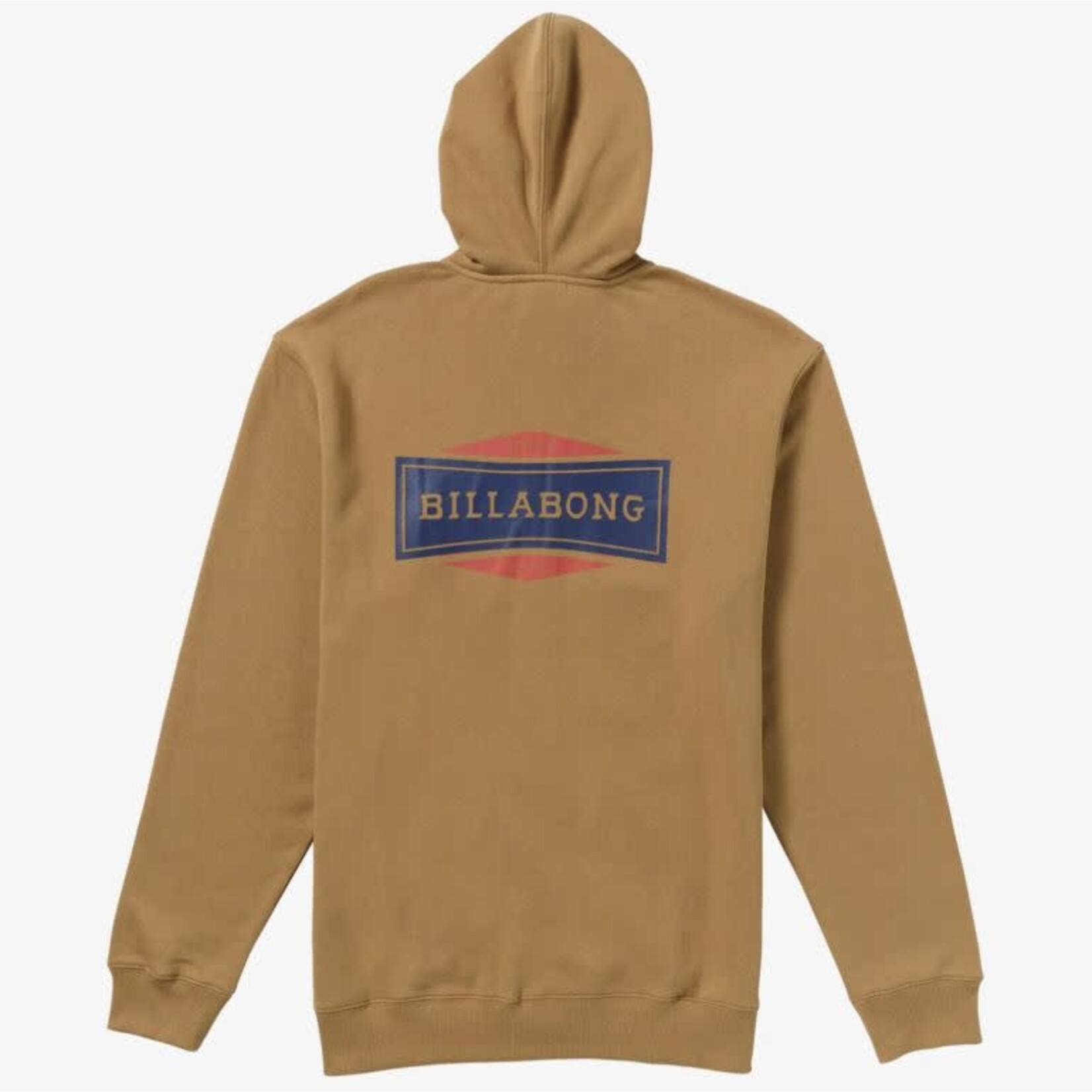 Billabong Short Sands Zip Hoodie