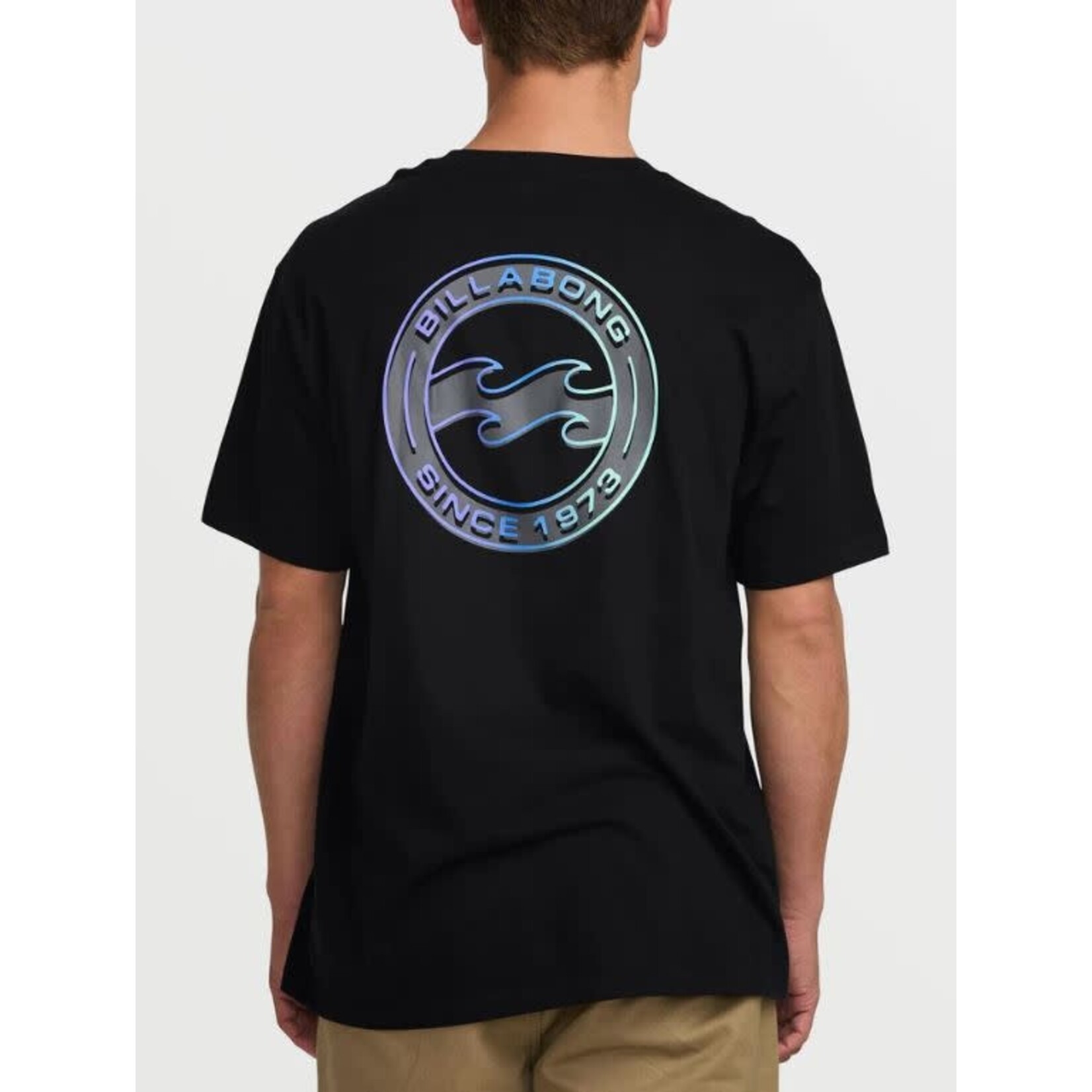 Billabong Hollow Premium T-Shirt